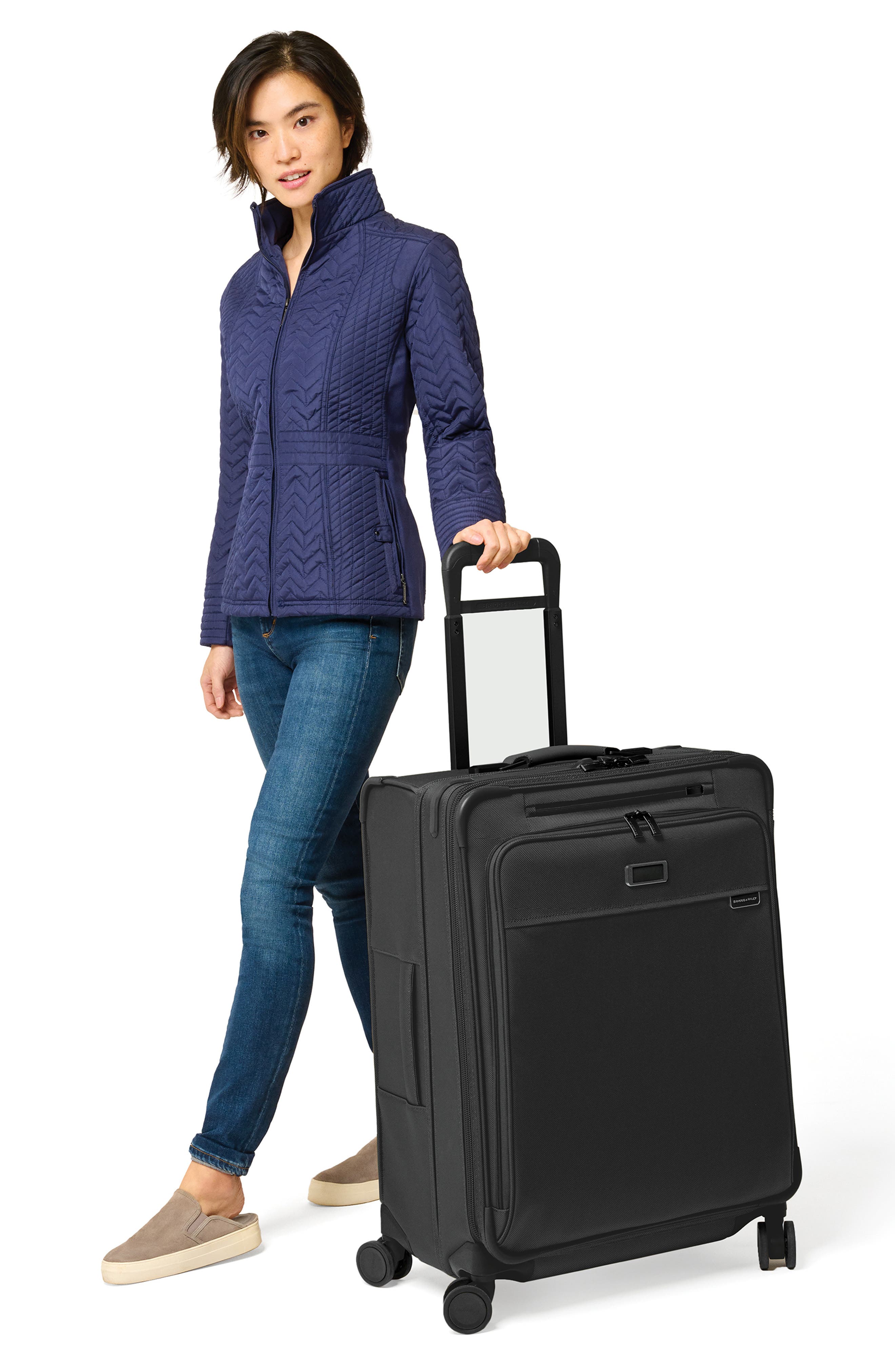 it luggage world's lightest carry on