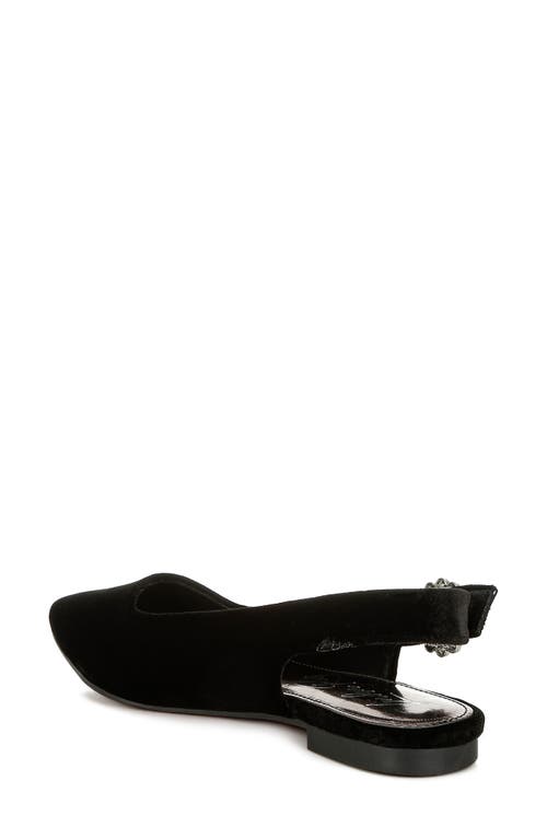 LONDON RAG LONDON RAG DOLAN SLINGBACK FLAT 