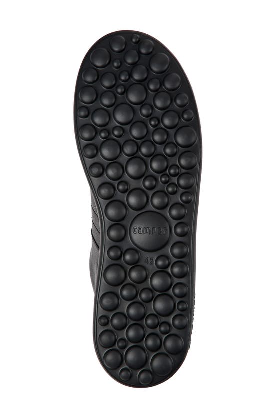 Camper Pelotas Xlf Sneaker In Black