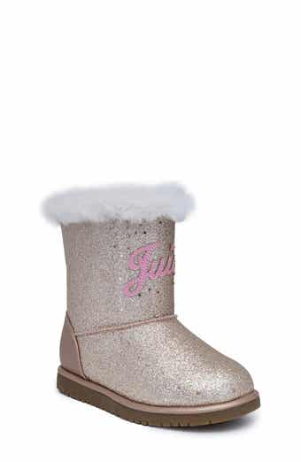 Juicy couture sales lil windsor boots