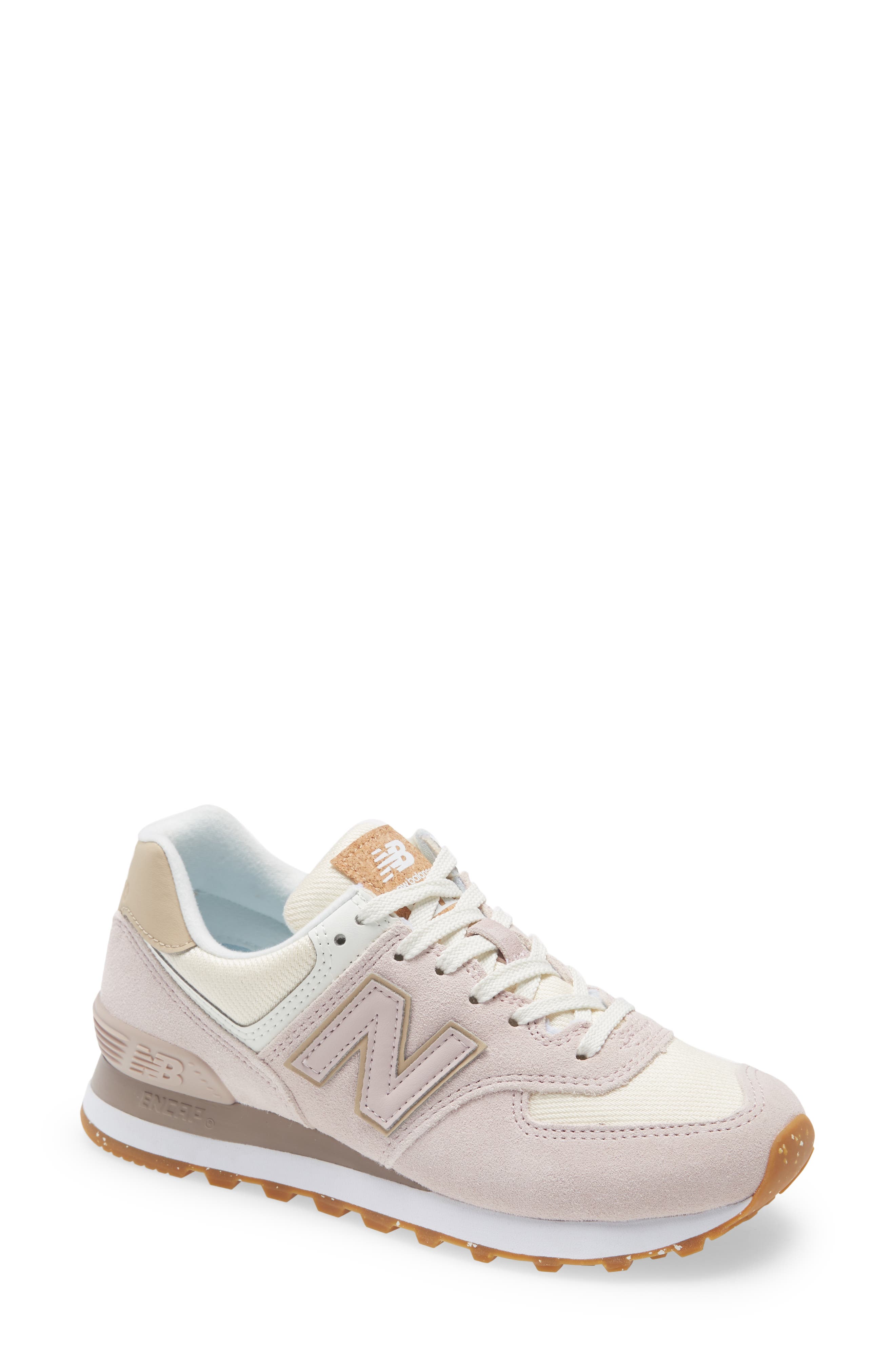 new balance nere 696