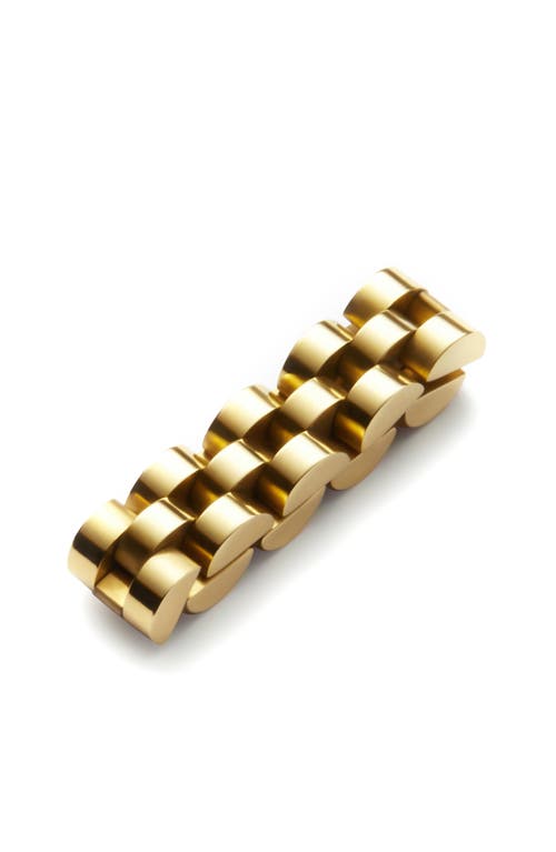 Shop Ana Luisa Gold Statement Ring