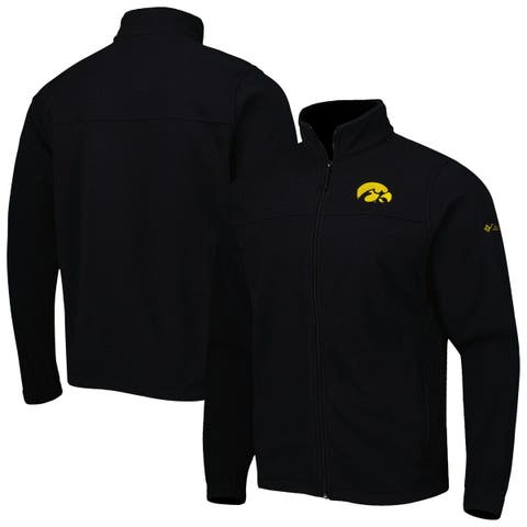 Men's Columbia Fleece Jackets