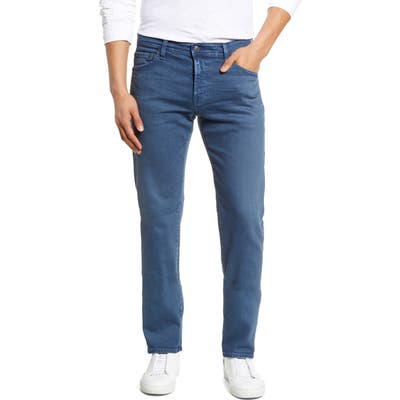 Ag Tellis Slim Fit Jeans Blue/green