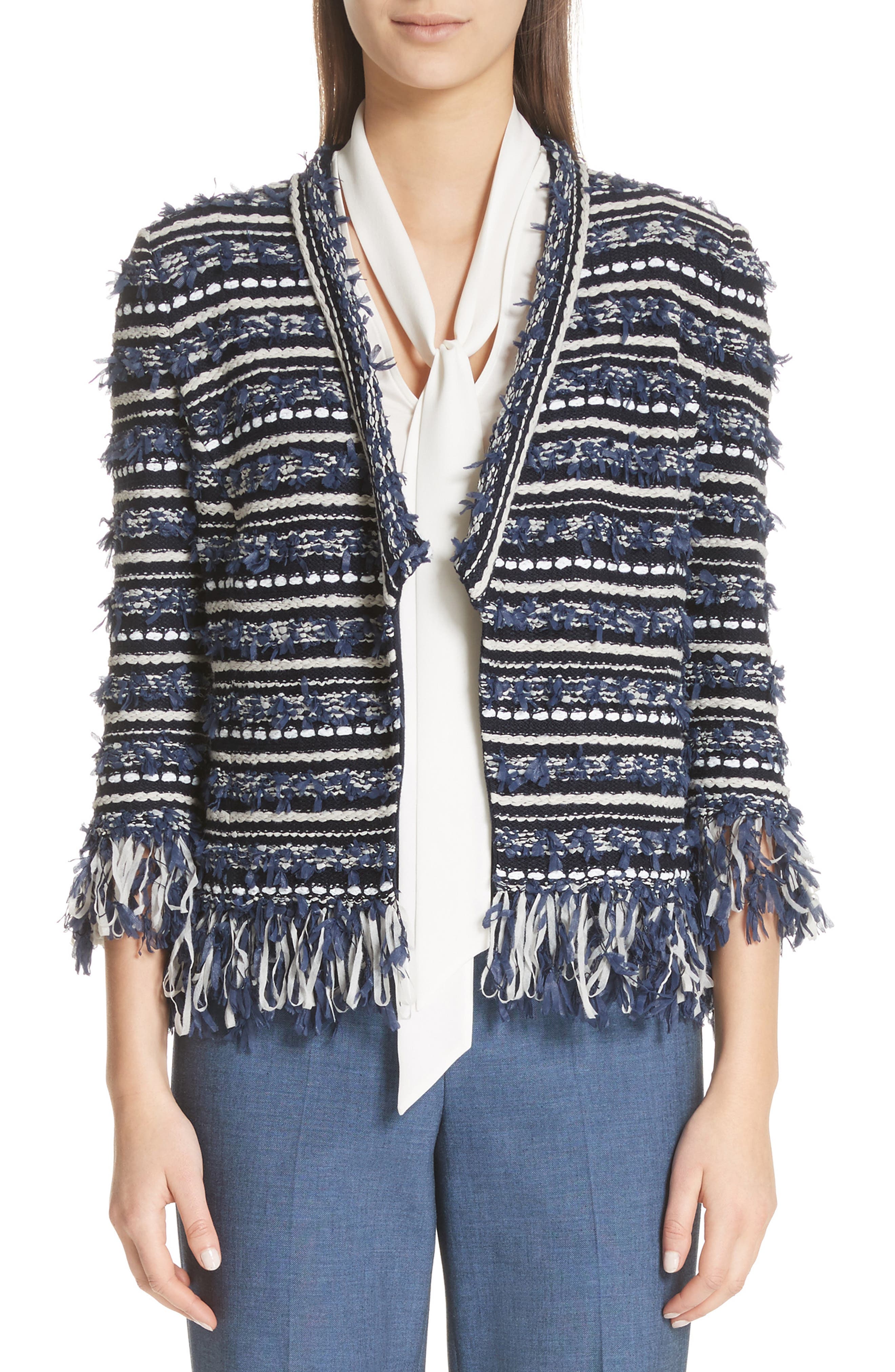 st john jeans nordstrom