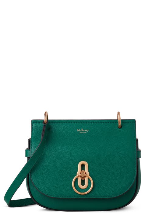 Luxury Designer Bags Women Leather Chain Crossbody Bag,Beige