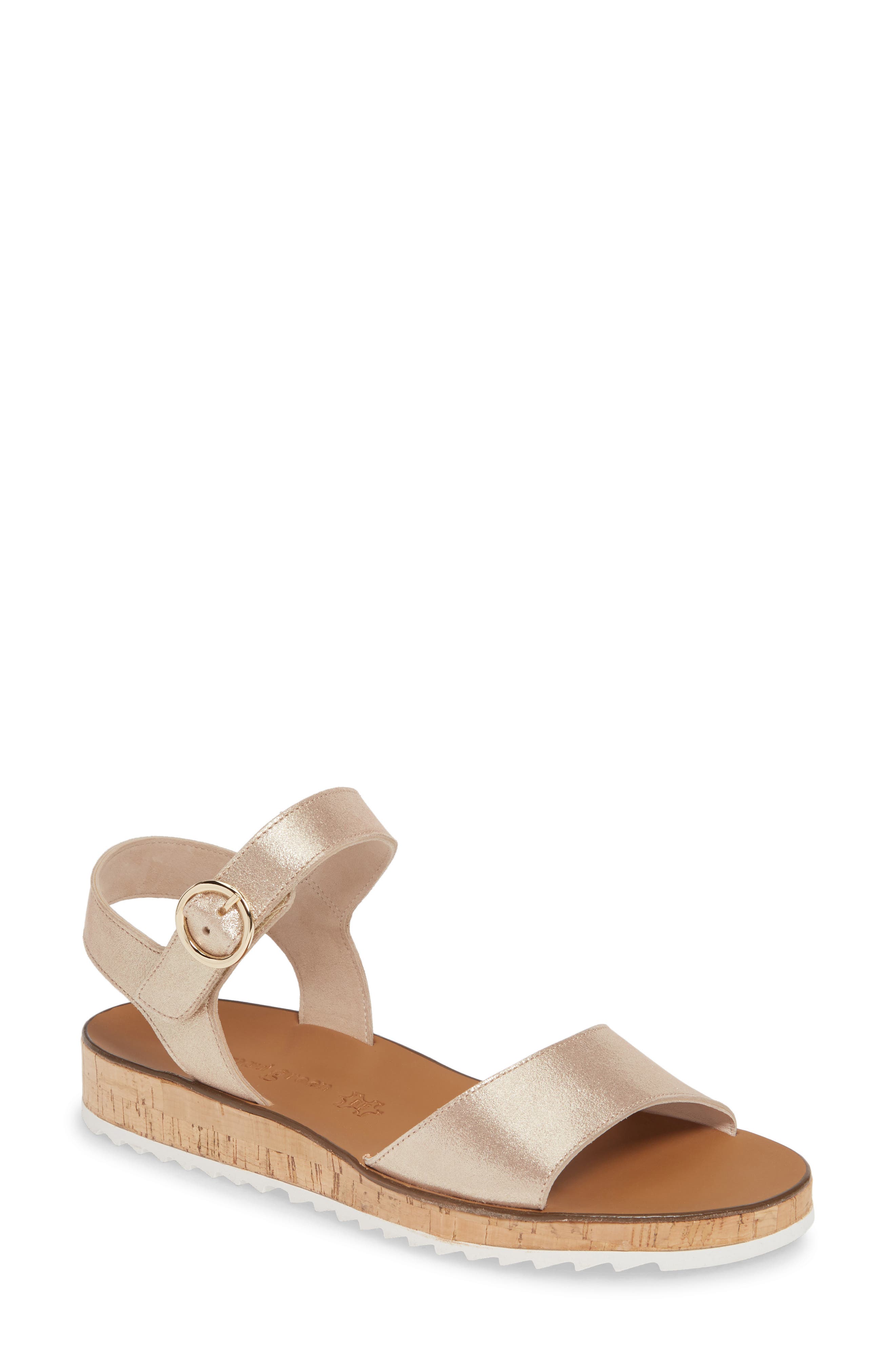 paul green audrey sandal