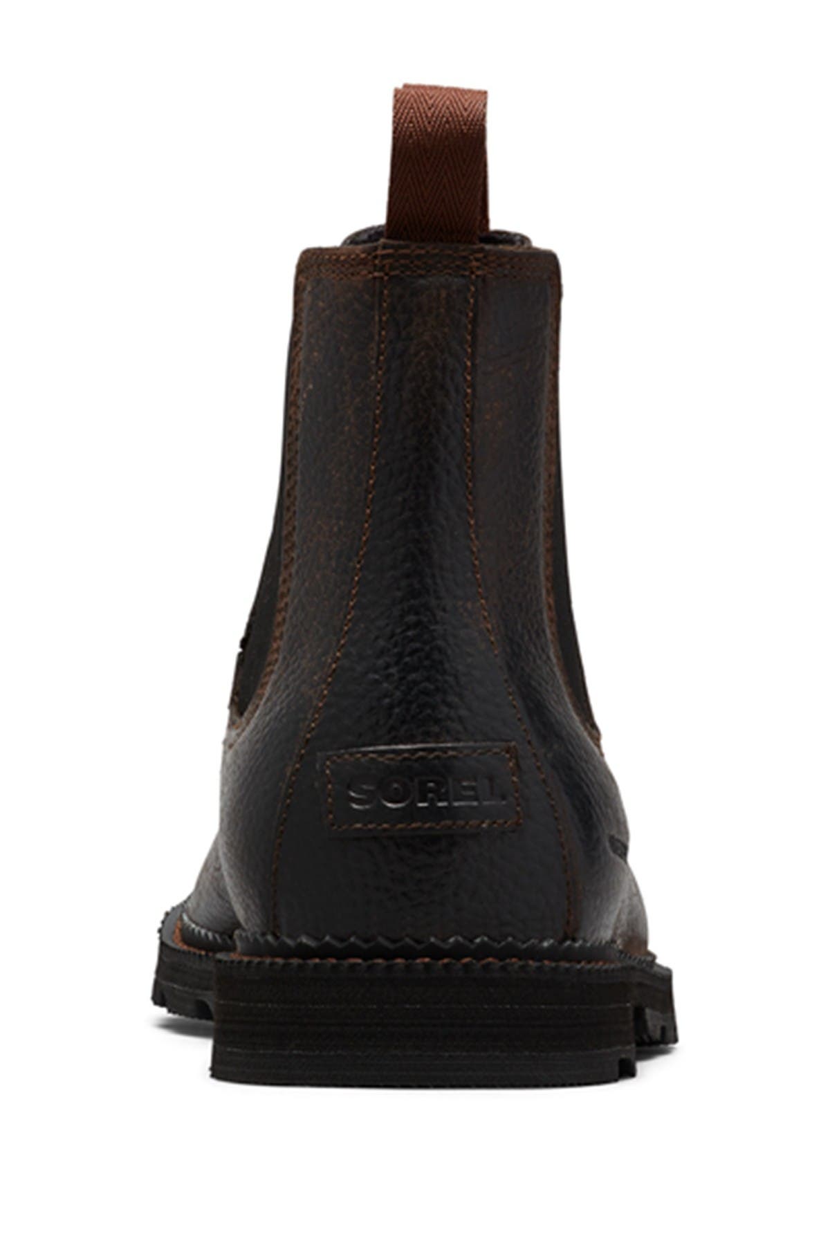 madson chelsea boot