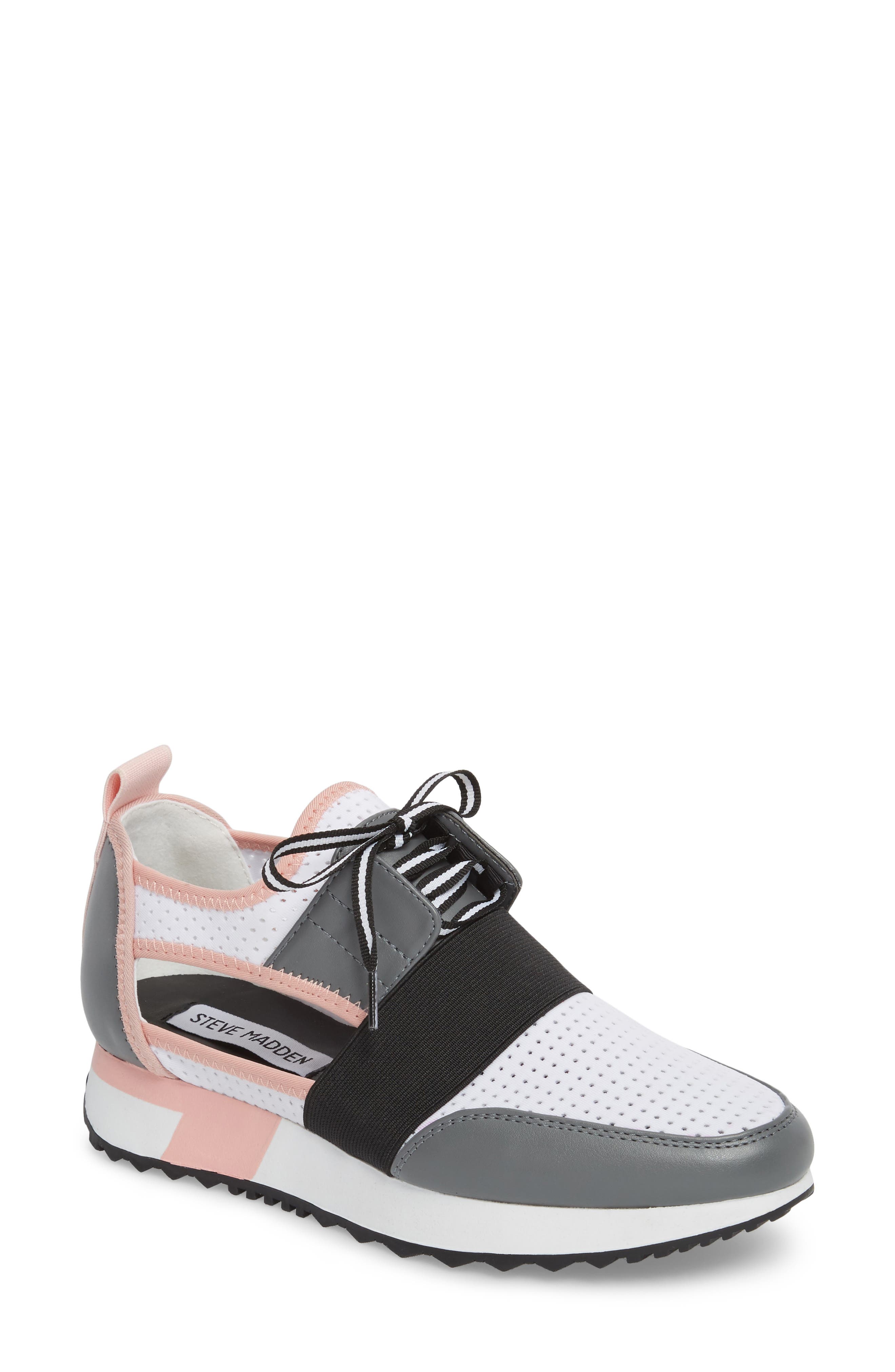 steve madden arctic shoes