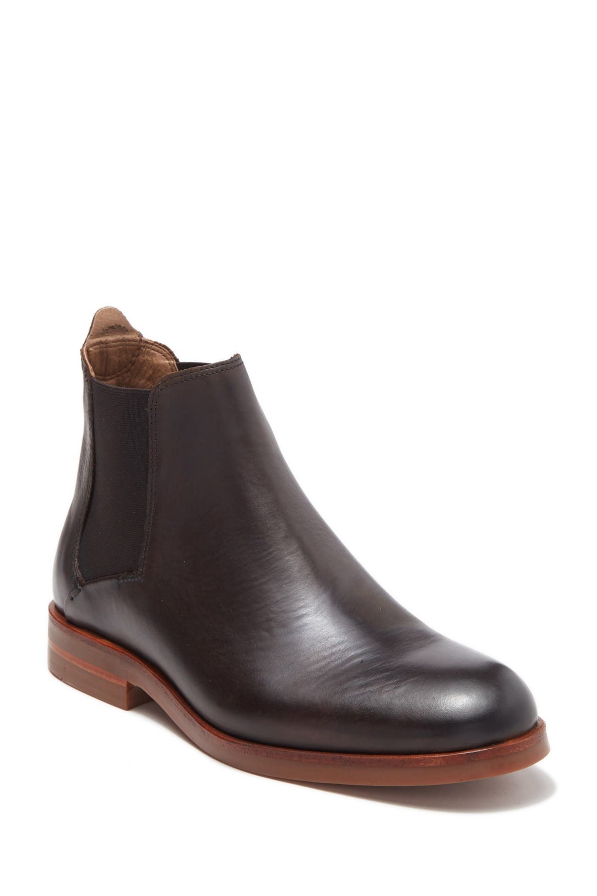hudson tonti chelsea boots