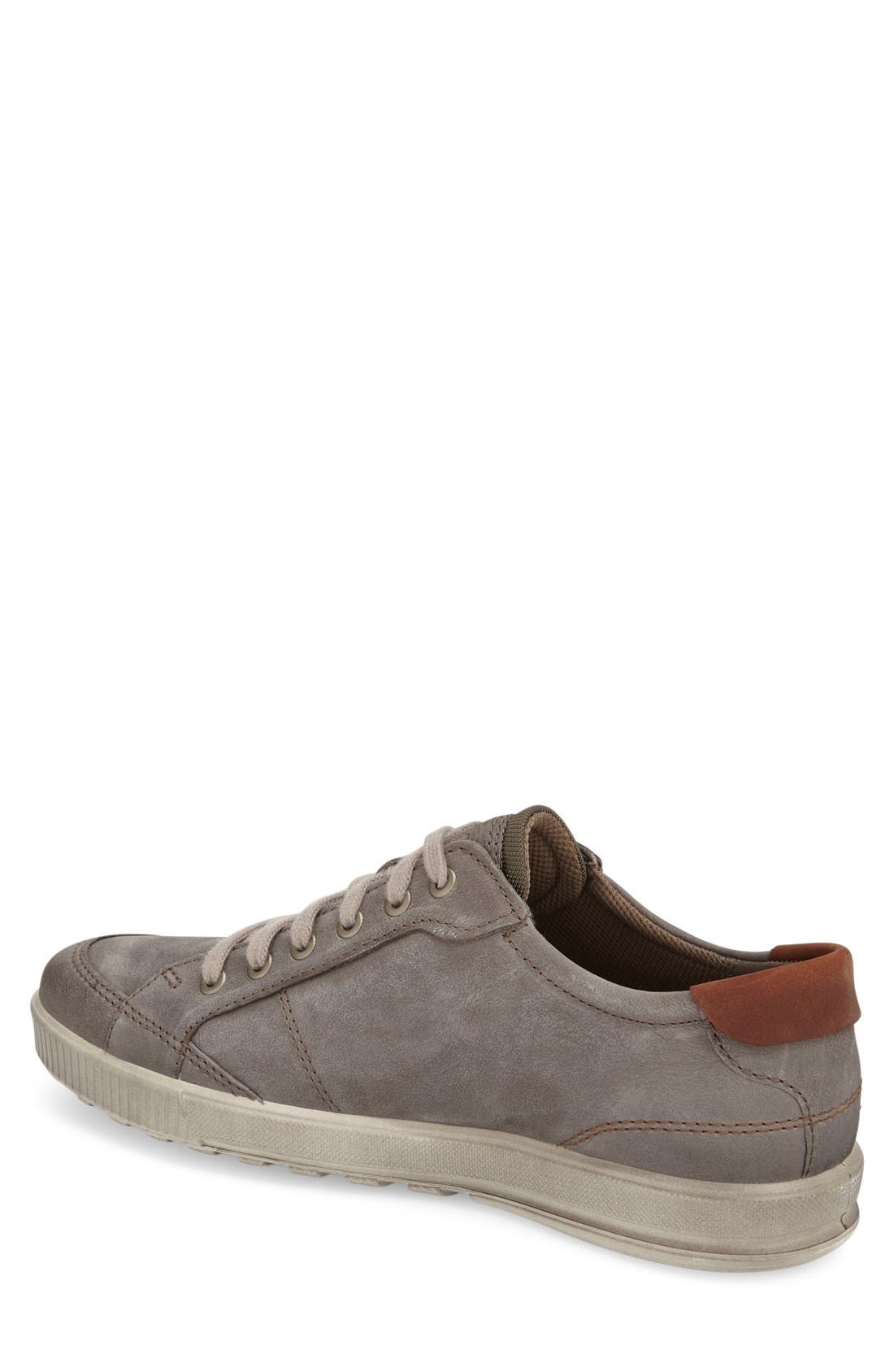 ecco men's ennio sneaker