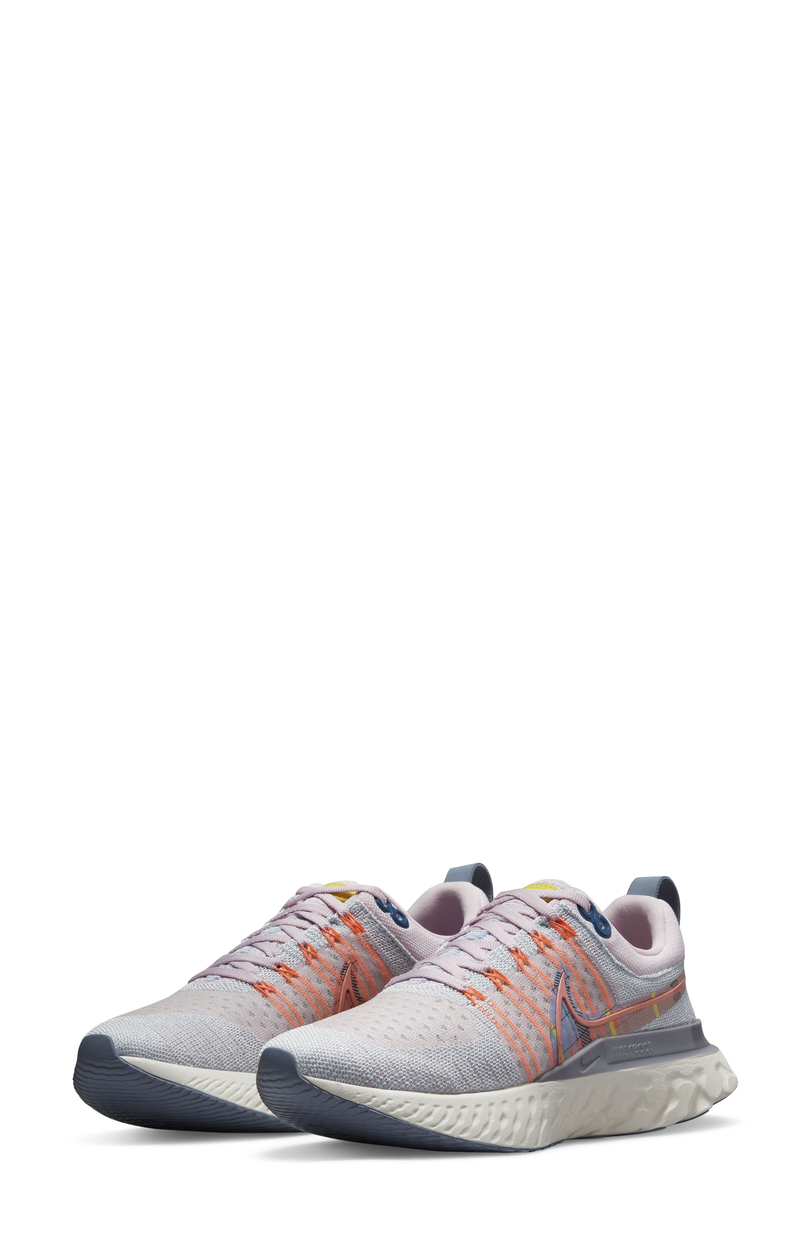 Nike React Infinity Run Flyknit 2 