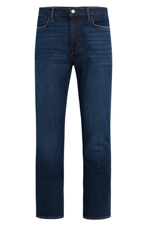 Shop Joe's The Classic Straight Leg Jeans In Gatlin