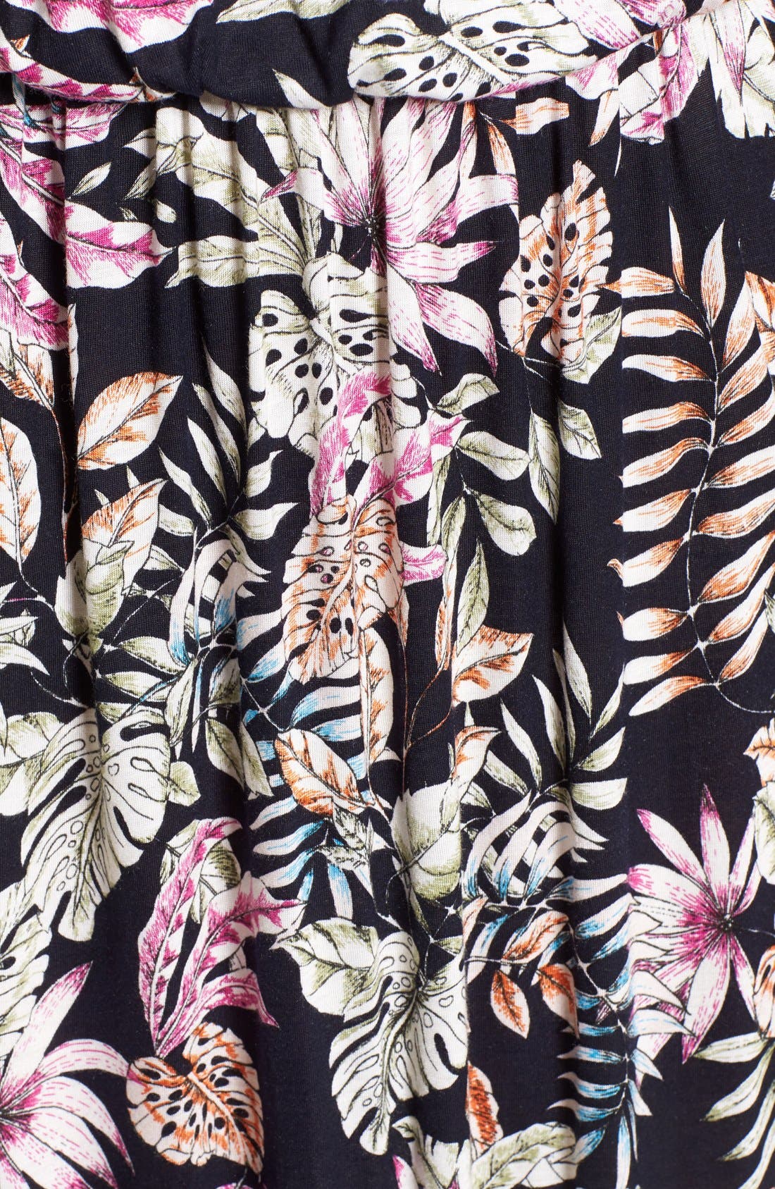 ALL IN FAVOR,
                            Knit Maxi Dress,
                            Alternate thumbnail 527, color,
                            423