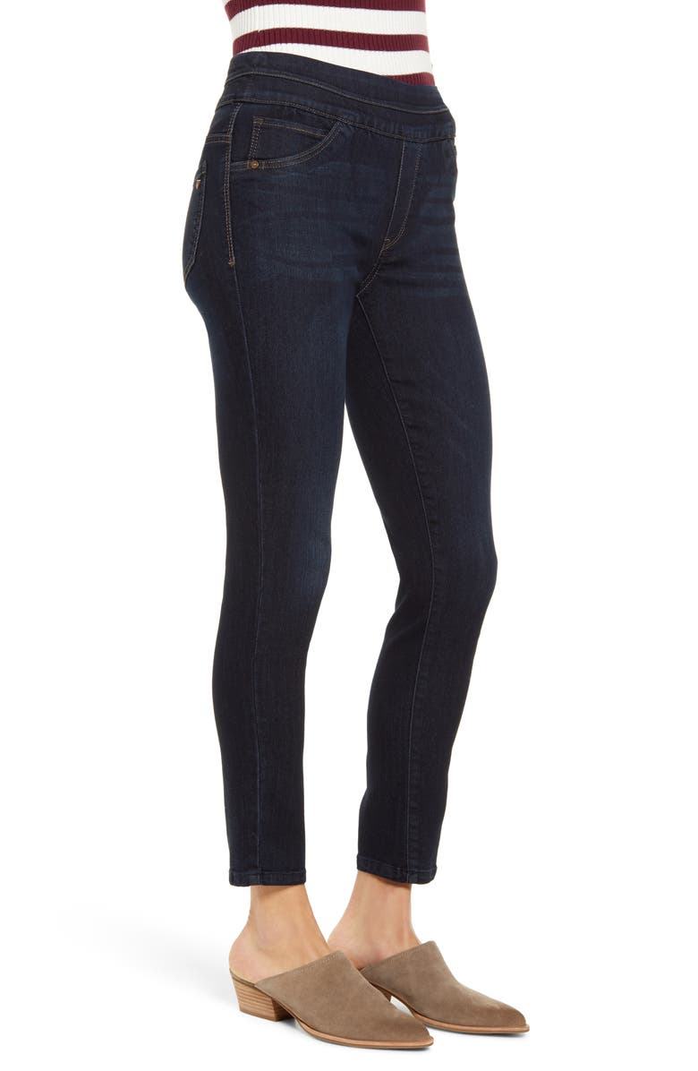 Wit & Wisdom 'Ab'Solution Glider Jeggings, Alternate, color, 