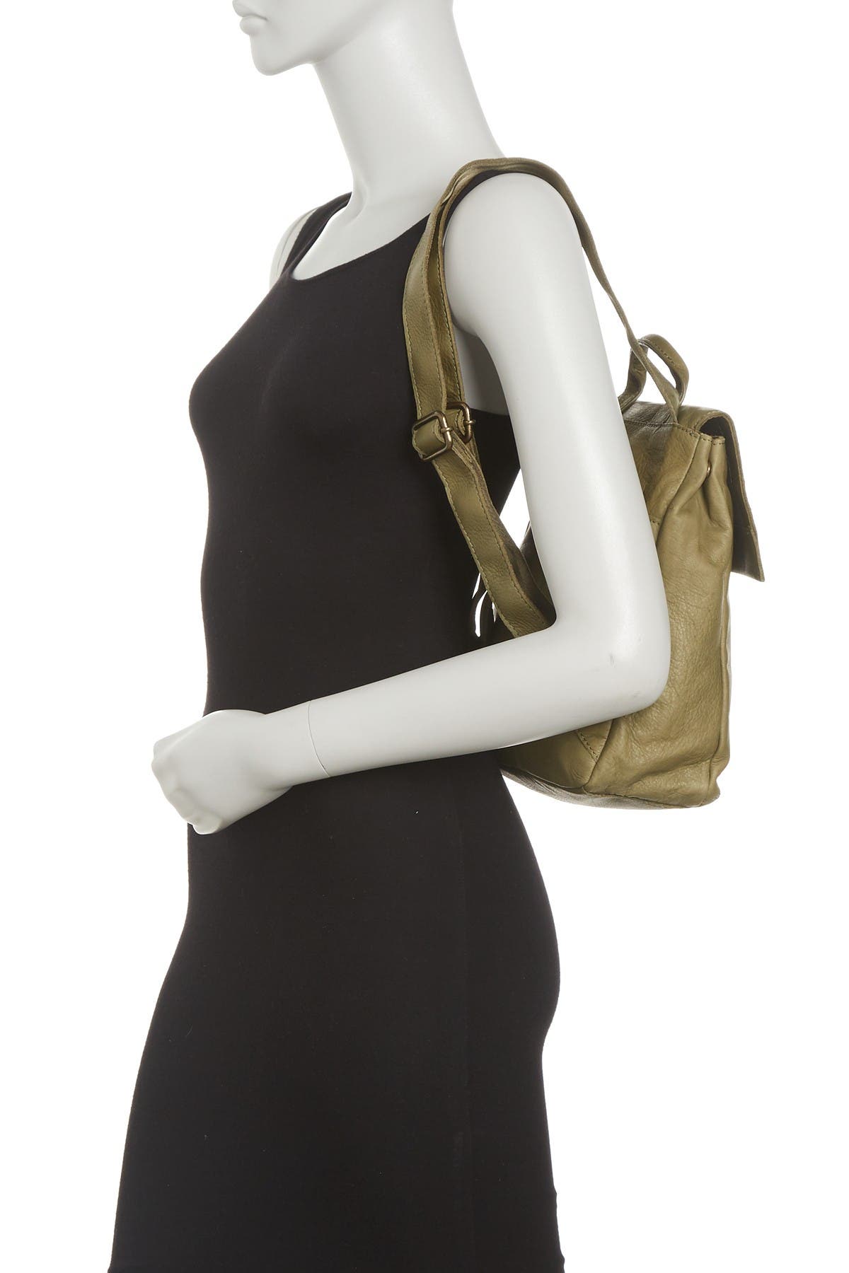 american leather co backpack