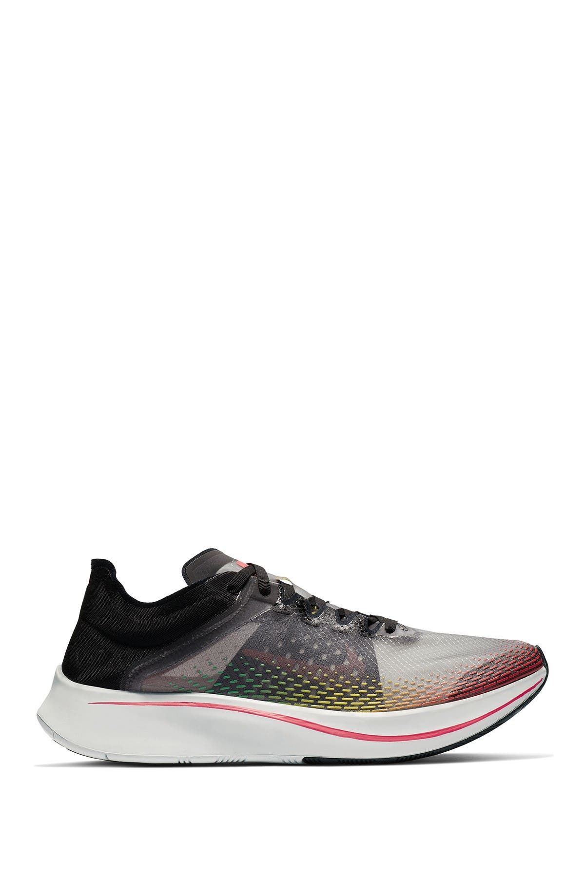 zoom fly sp fast running shoe