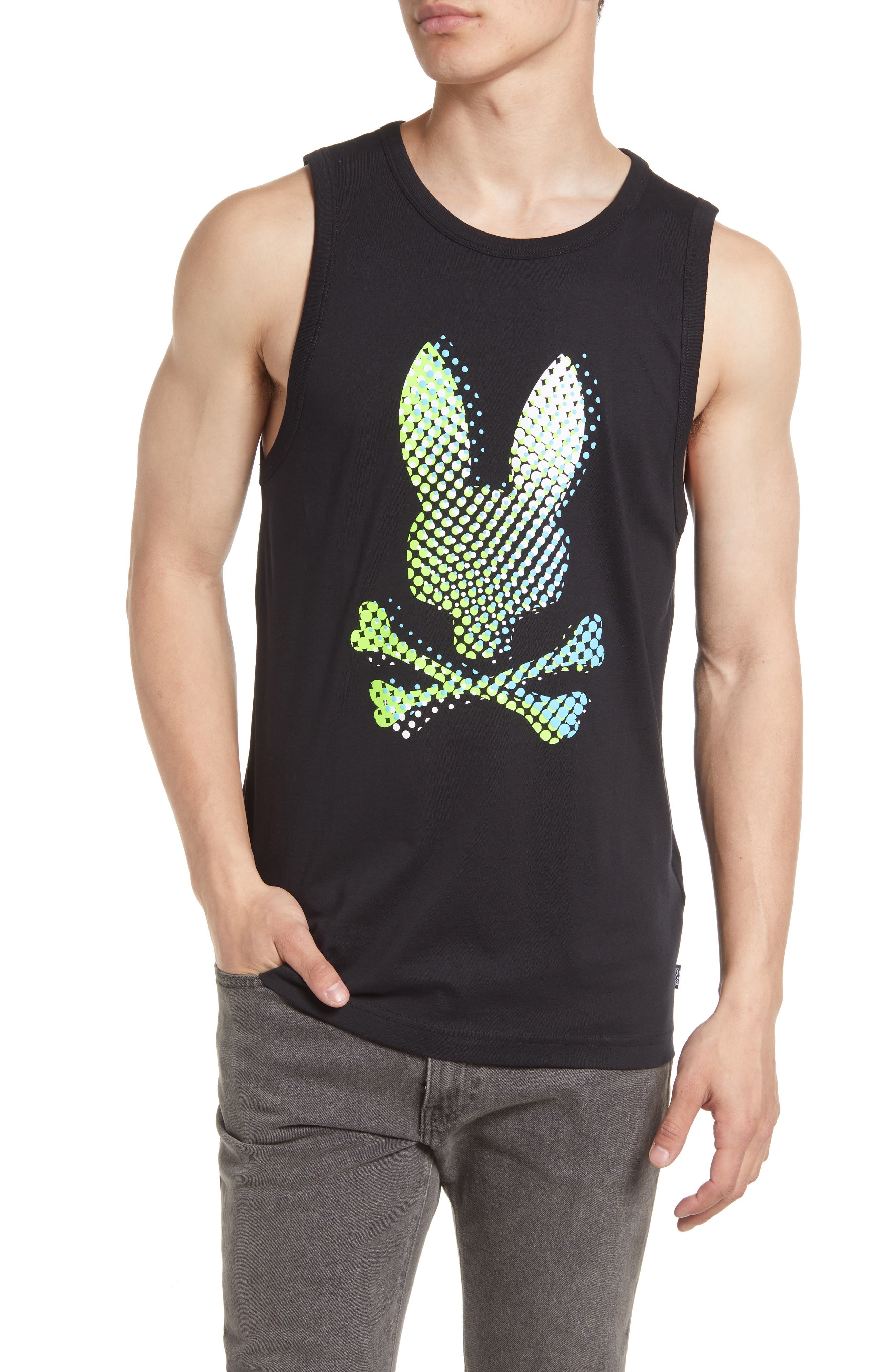 Men's Sleeveless Big \u0026 Tall Shirts 