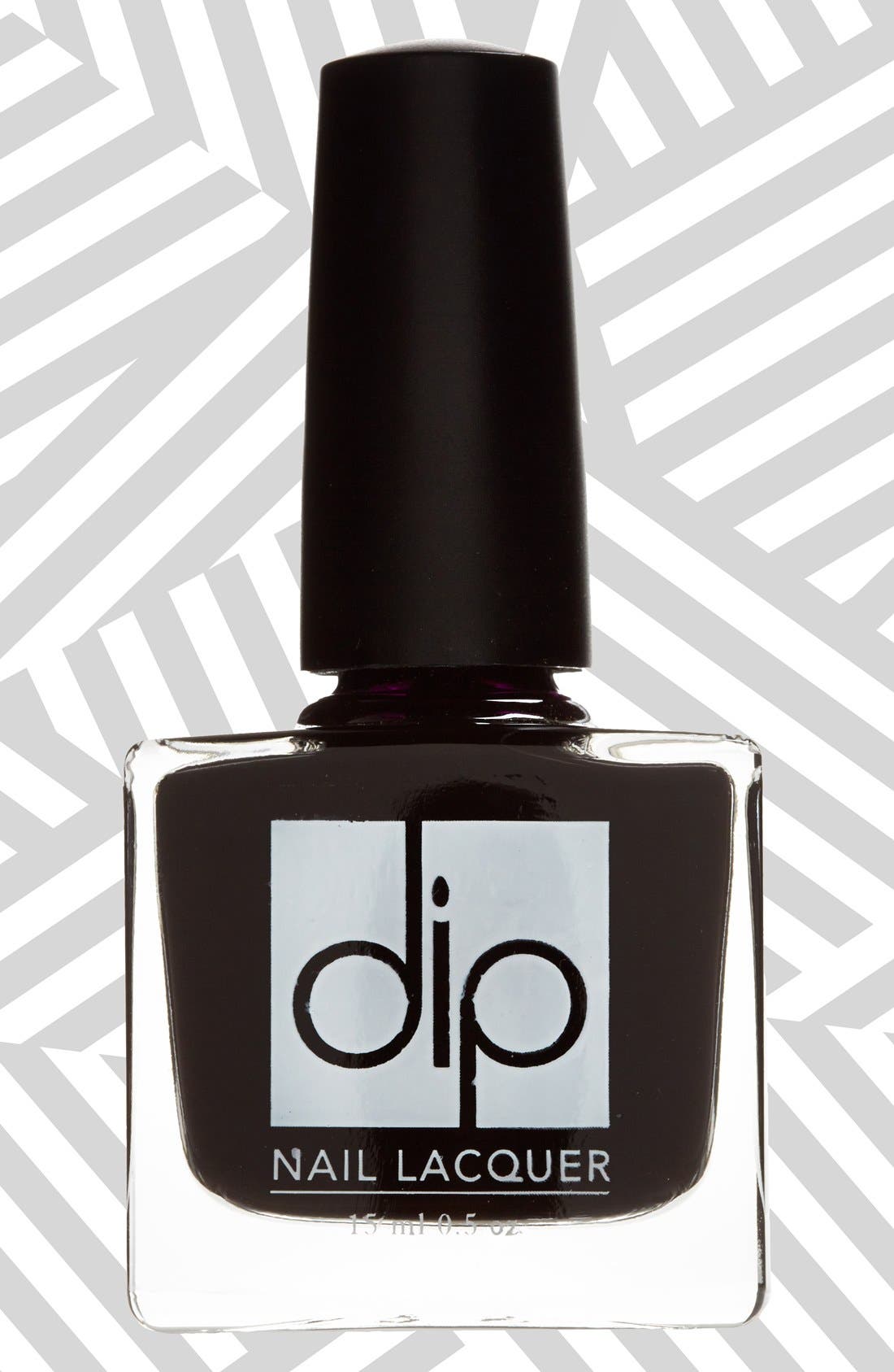 Dip Nail Lacquer Eco Friendly Nail Polish Nordstrom