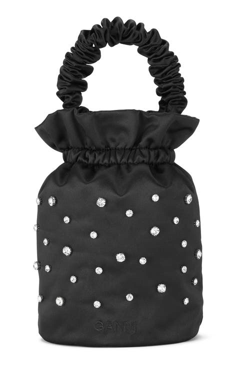Women's Ganni Sale Handbags & Wallets | Nordstrom Women's Ganni Sale Handbags & Wallets | Nordstrom