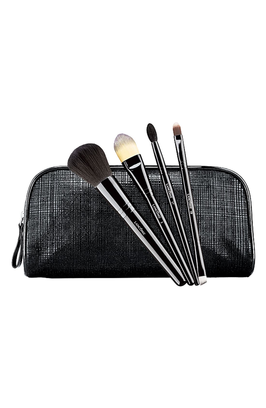 Lancôme 'Parisian Sultry' Travel Brush Set (Nordstrom Exclusive) (USD