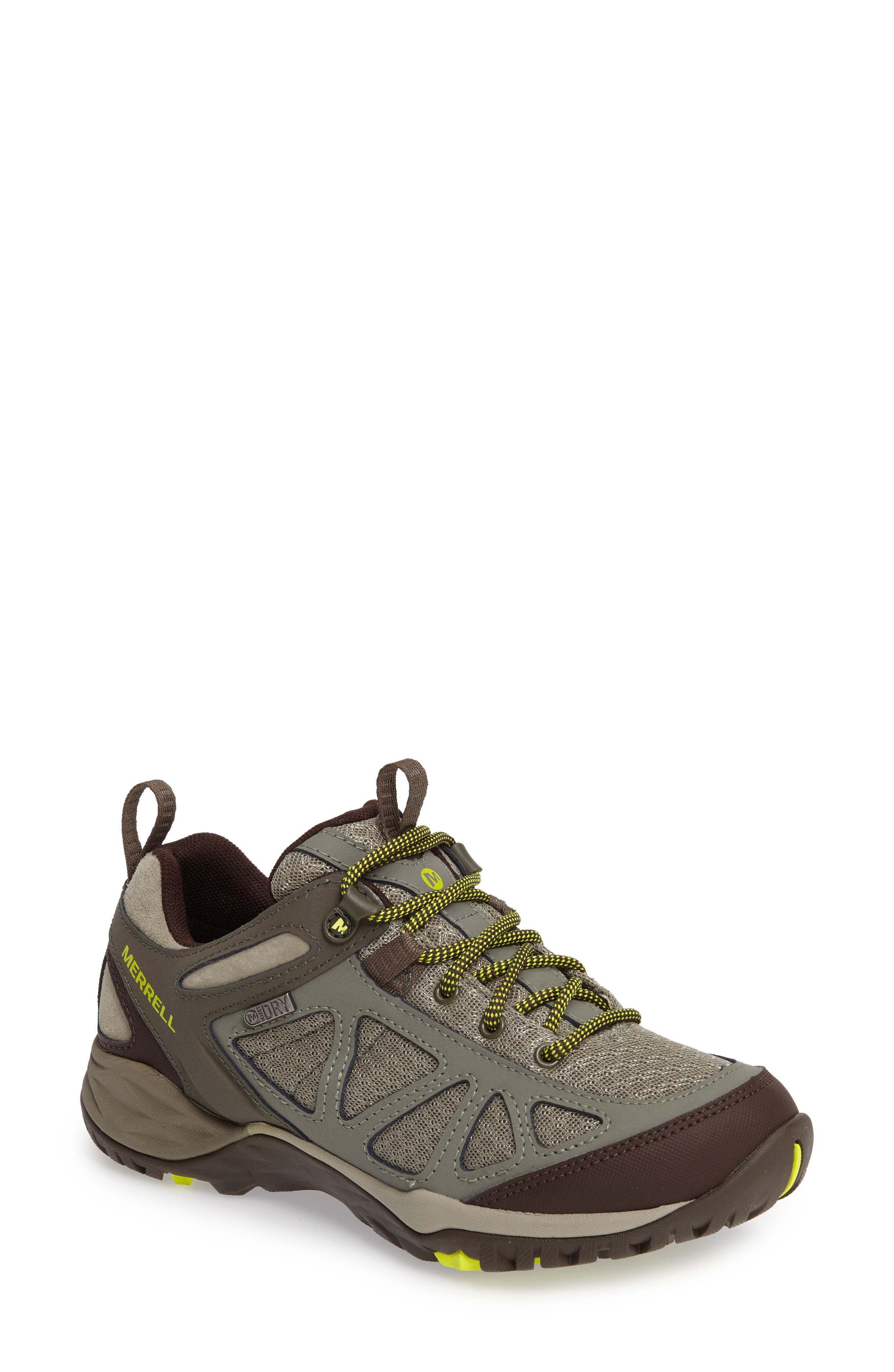 merrell siren sport q2 waterproof