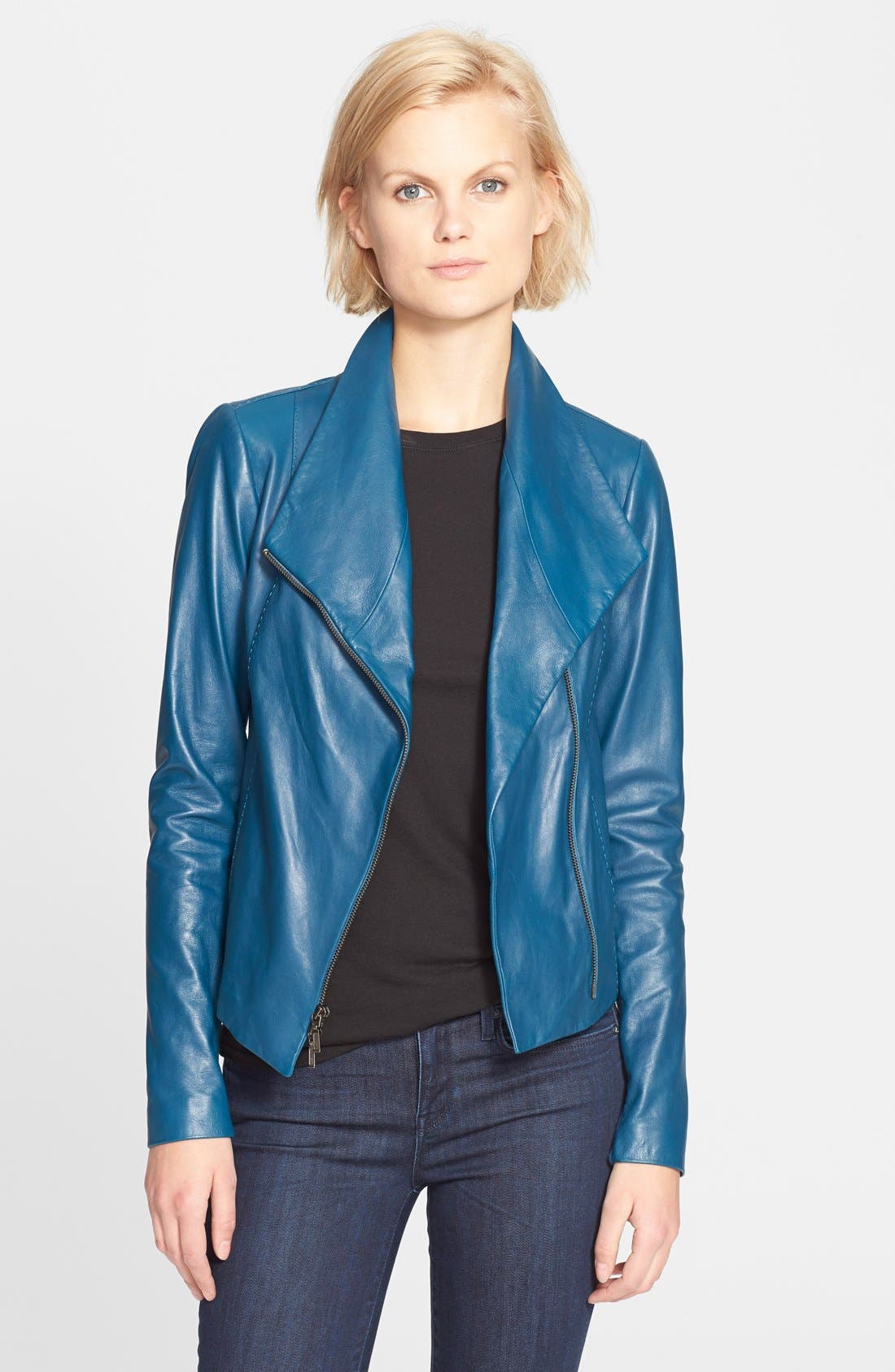 Vince Scuba Jacket Nordstrom