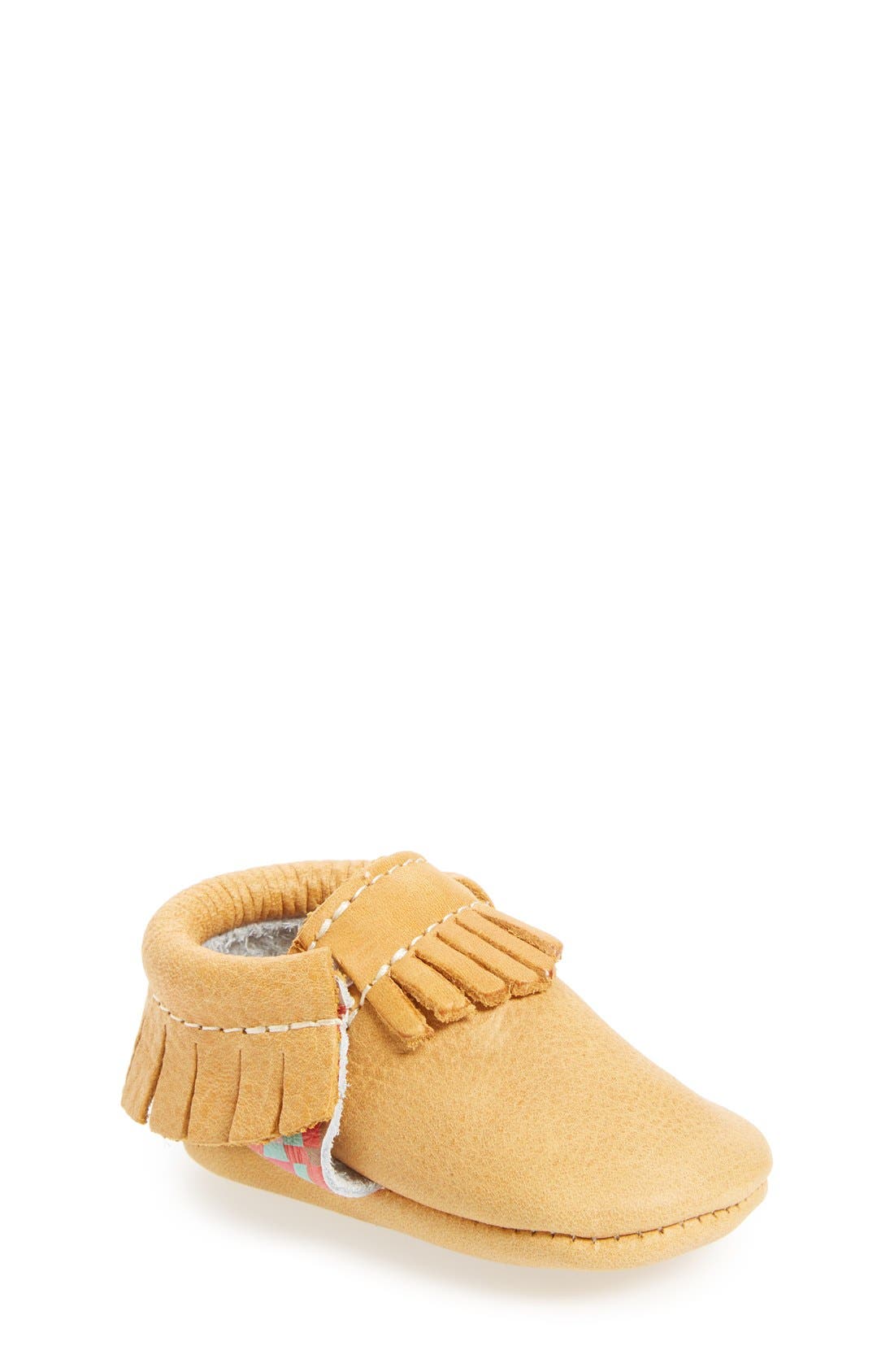 baby moccasins nordstrom