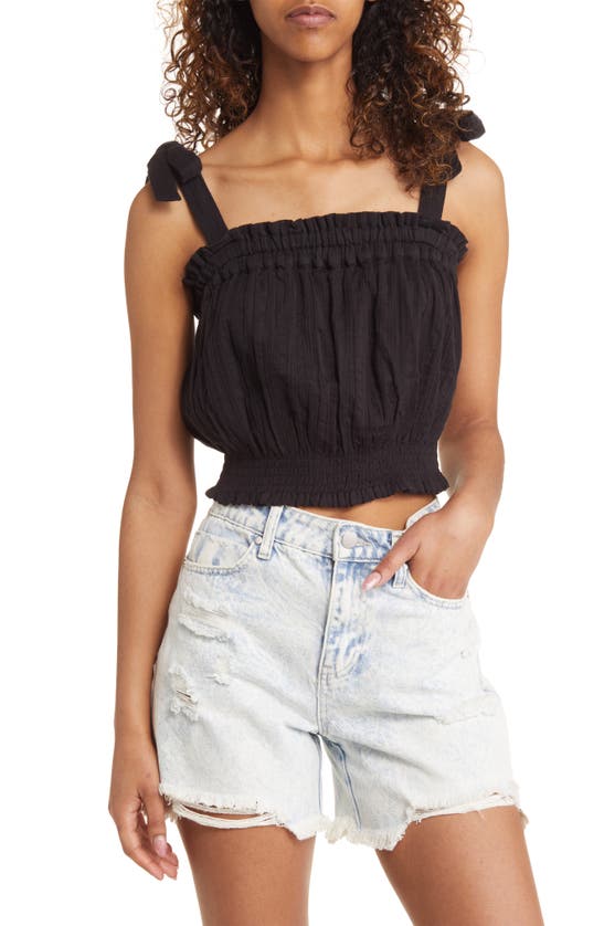 RIP CURL NORAH CROP CAMISOLE