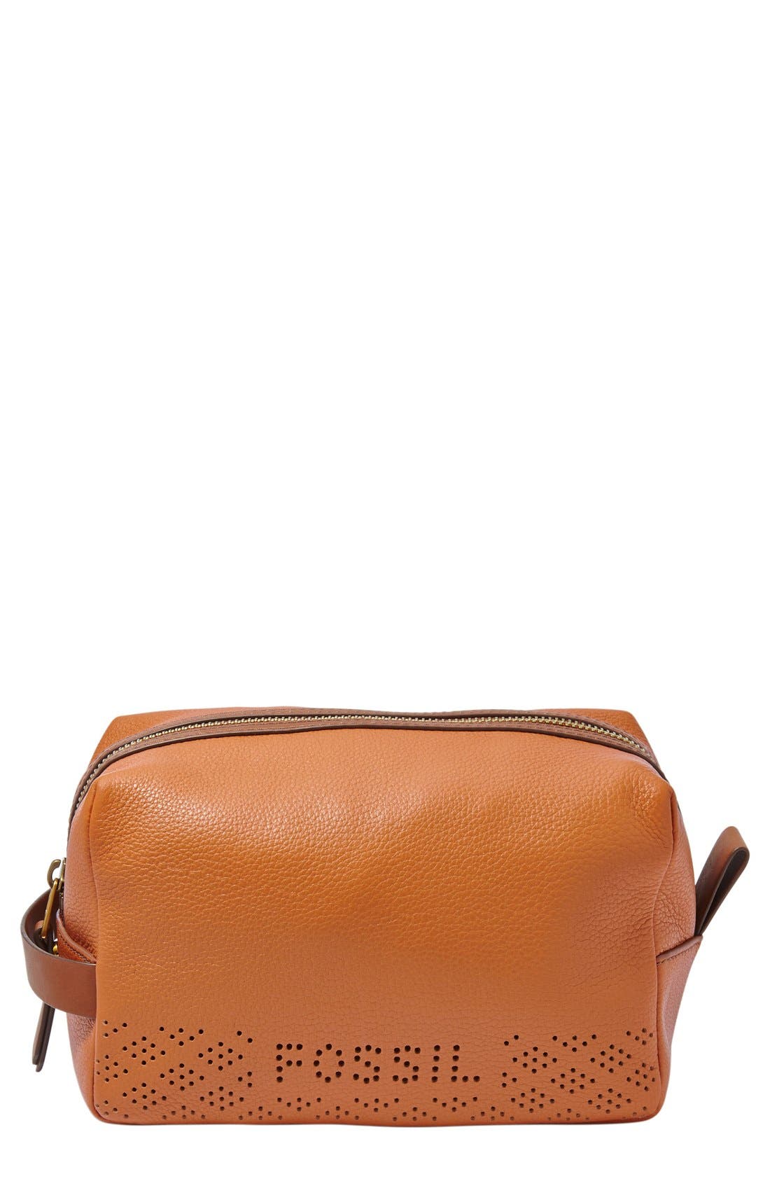 Fossil 'Gifts' Travel Bag Nordstrom