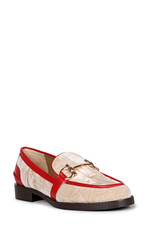 SAINT G Cinzia Loafer at Nordstrom,