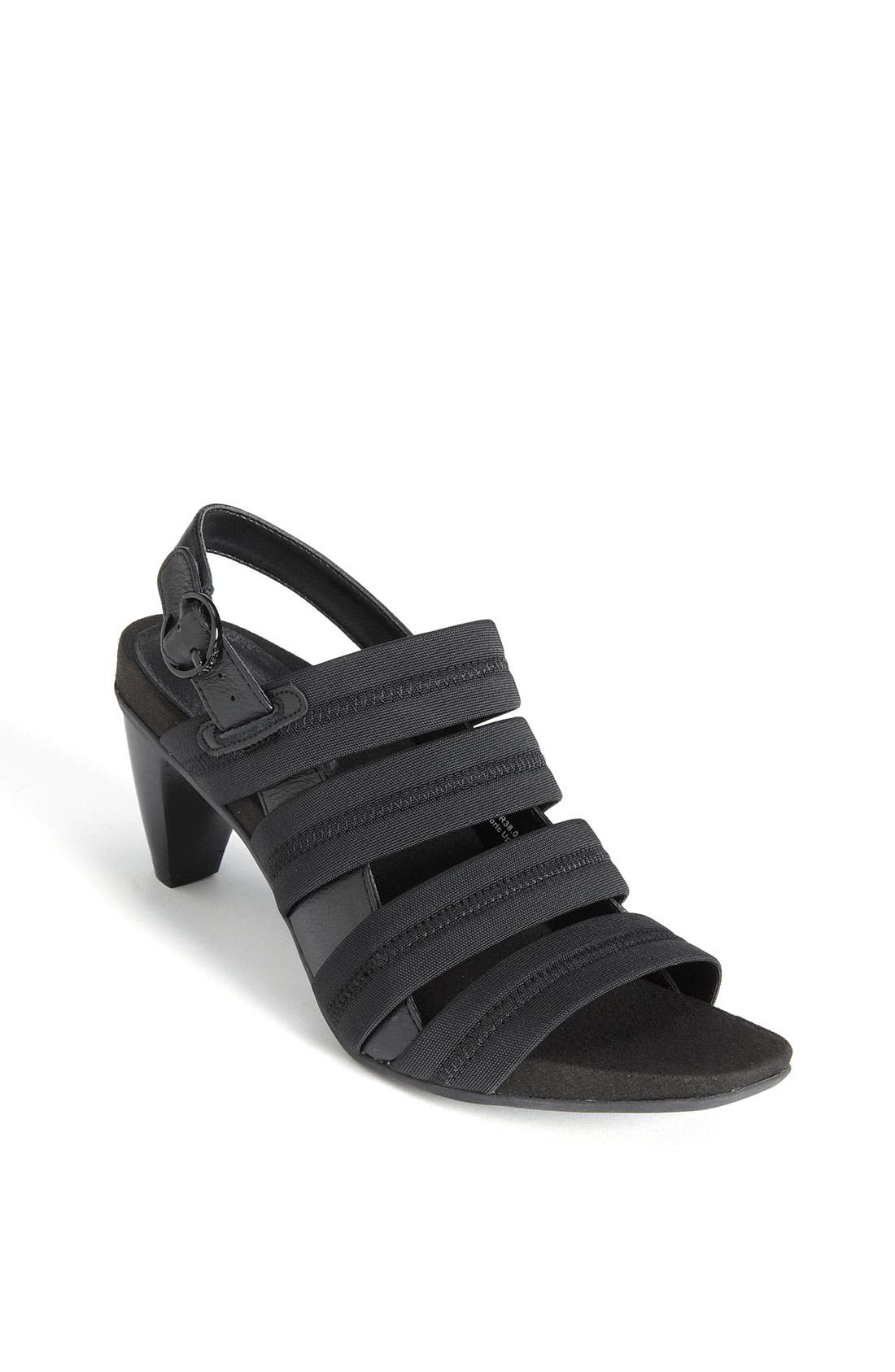 nordstrom aetrex sandals