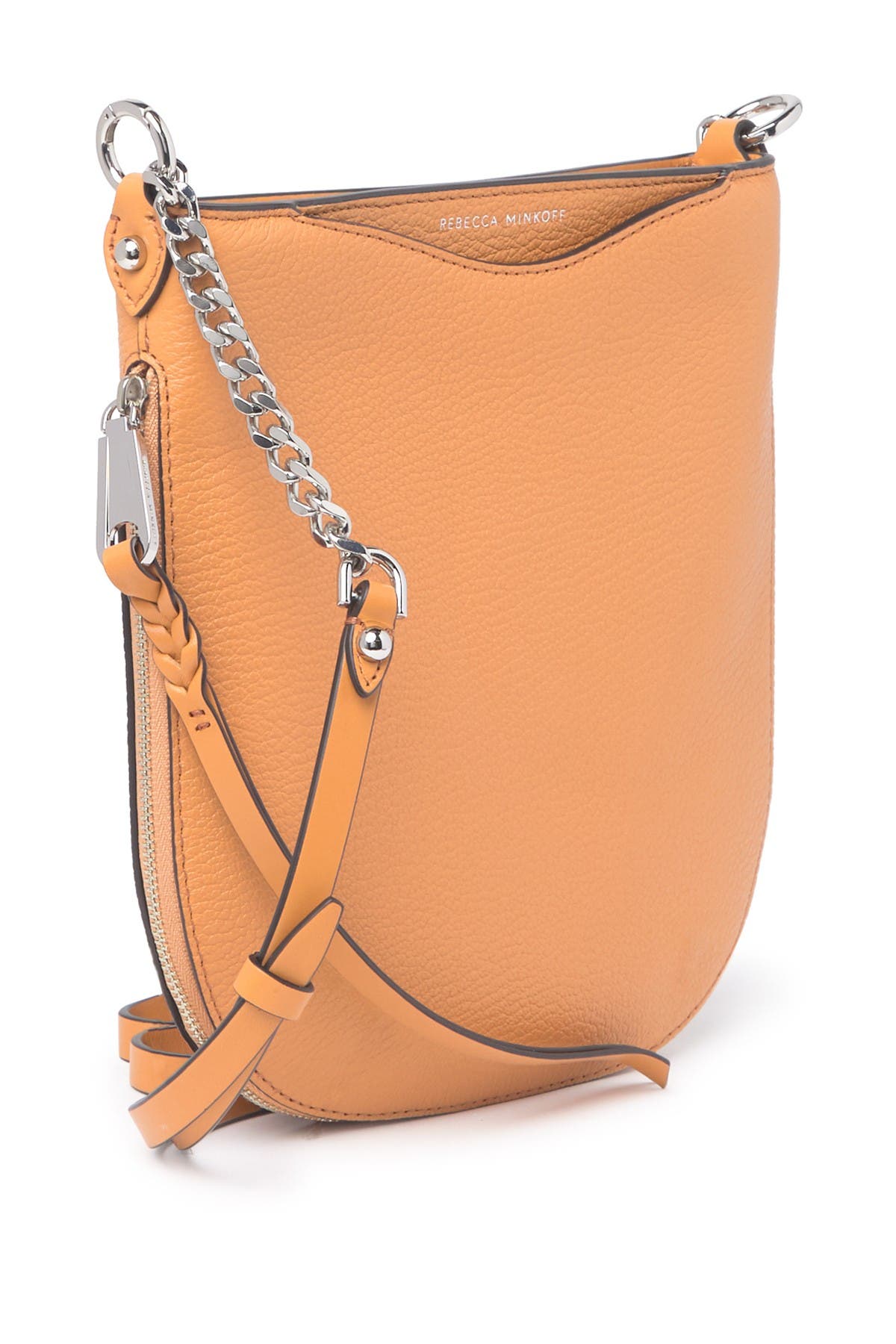 Rebecca Minkoff Gabby Leather Crossbody Bag Nordstrom Rack