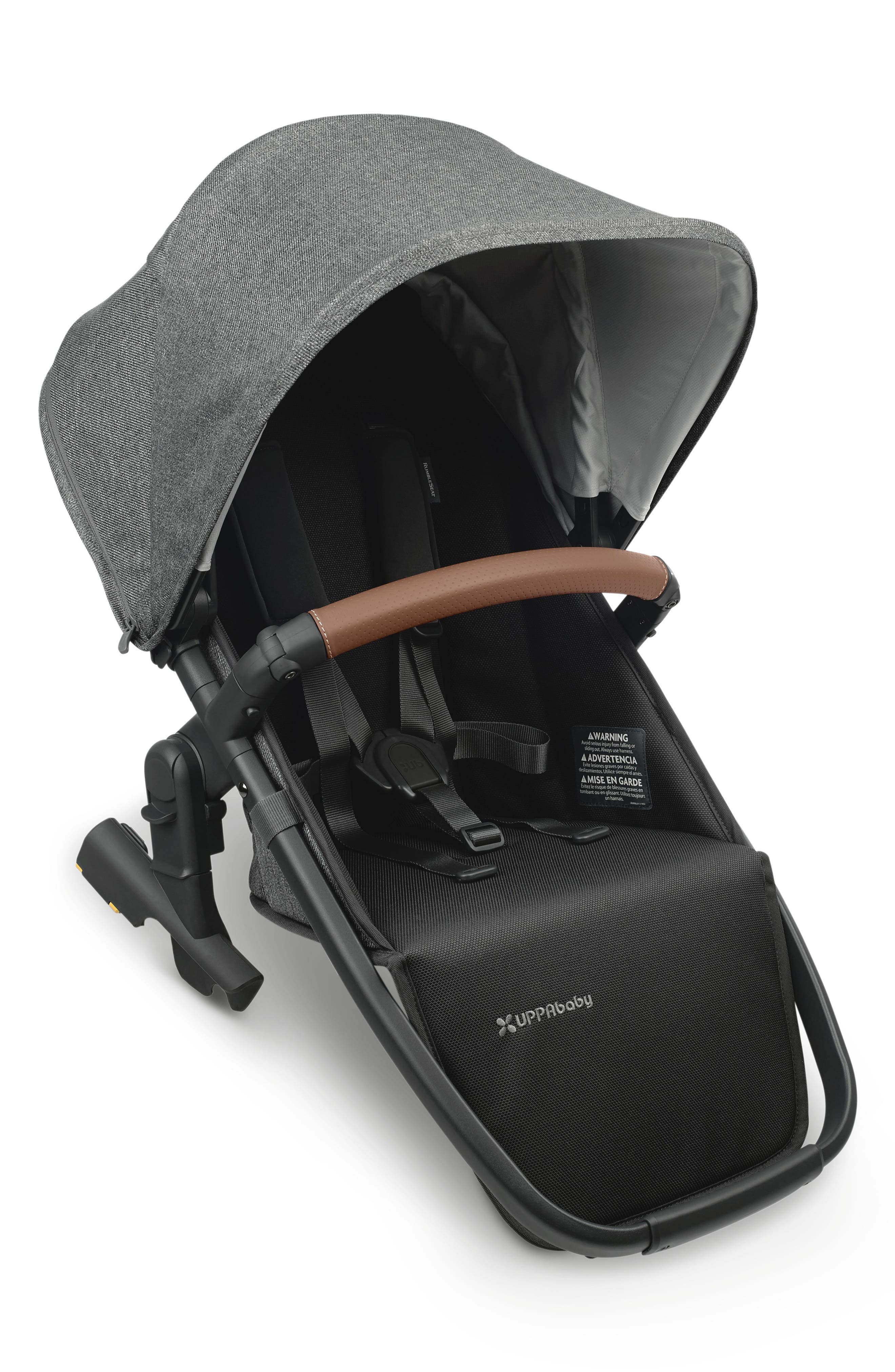uppababy cost