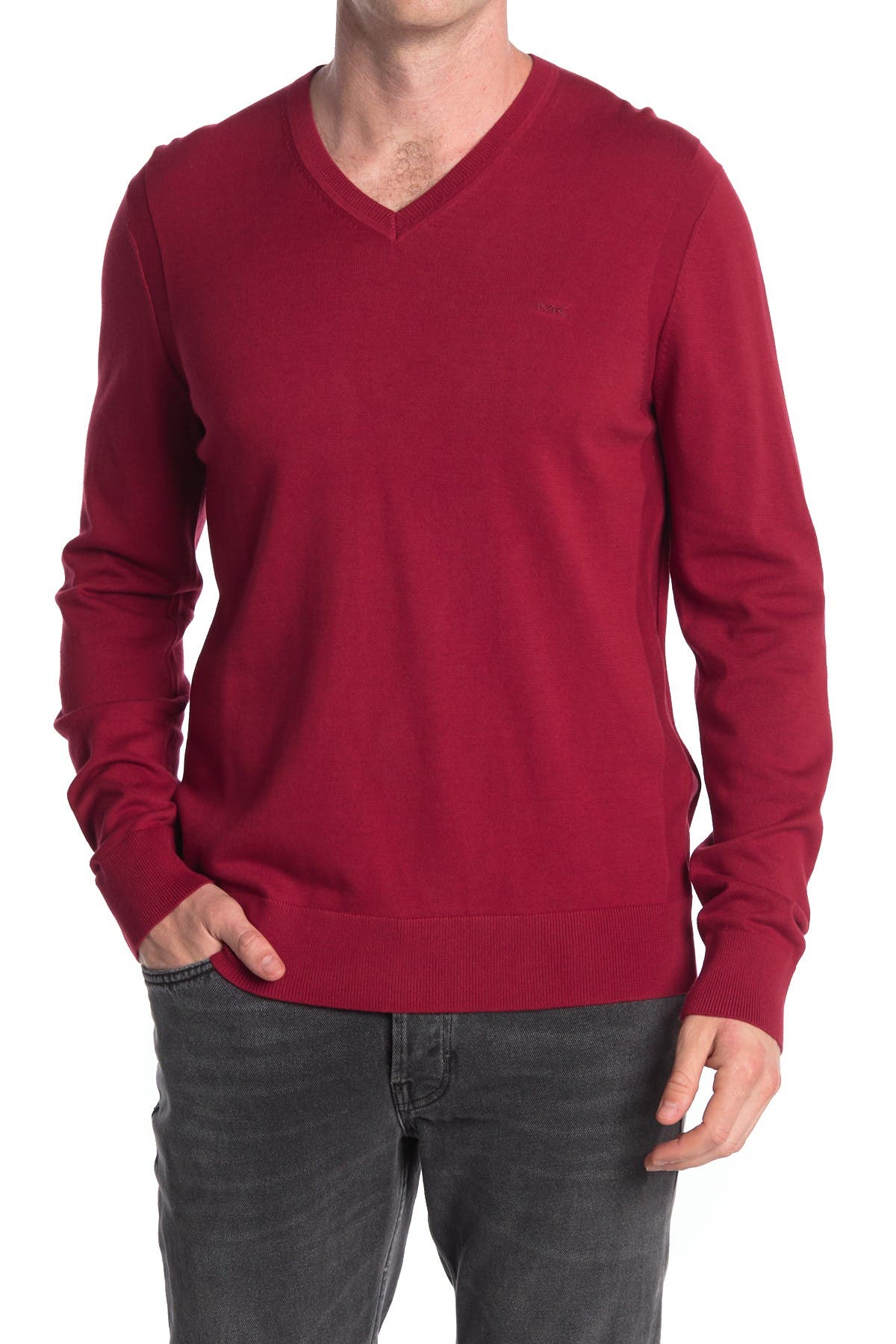 michael kors pullover sweater