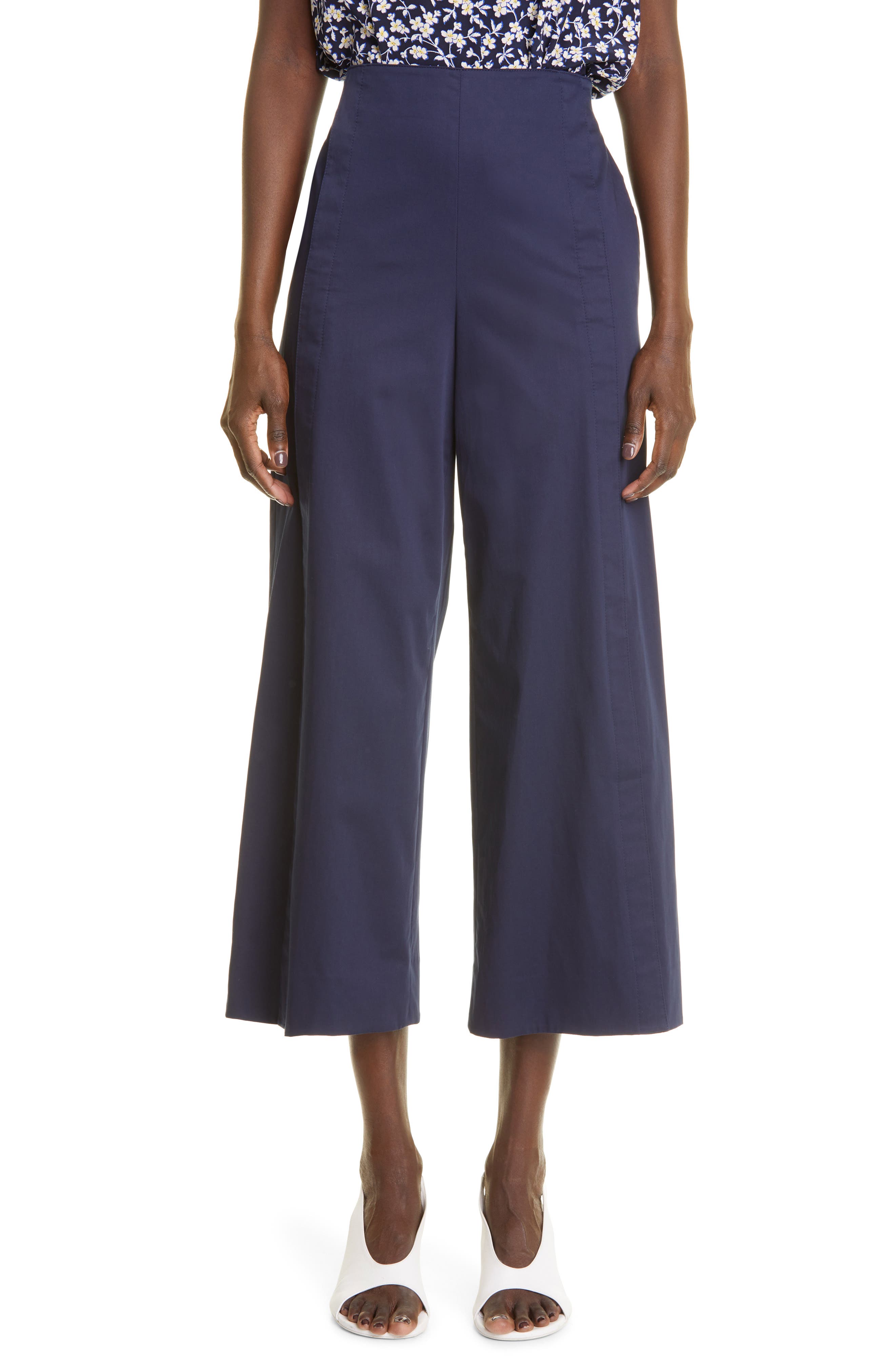 Women's St. John Collection Trousers 
