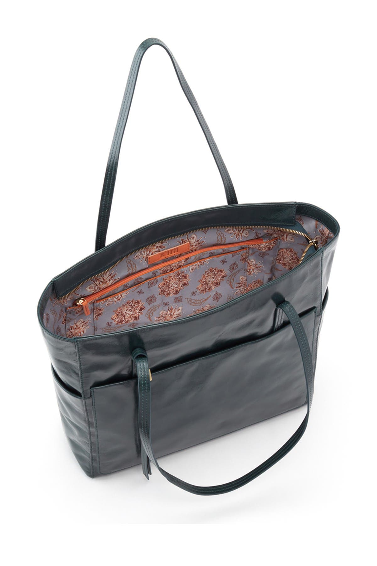 hobo hero tote