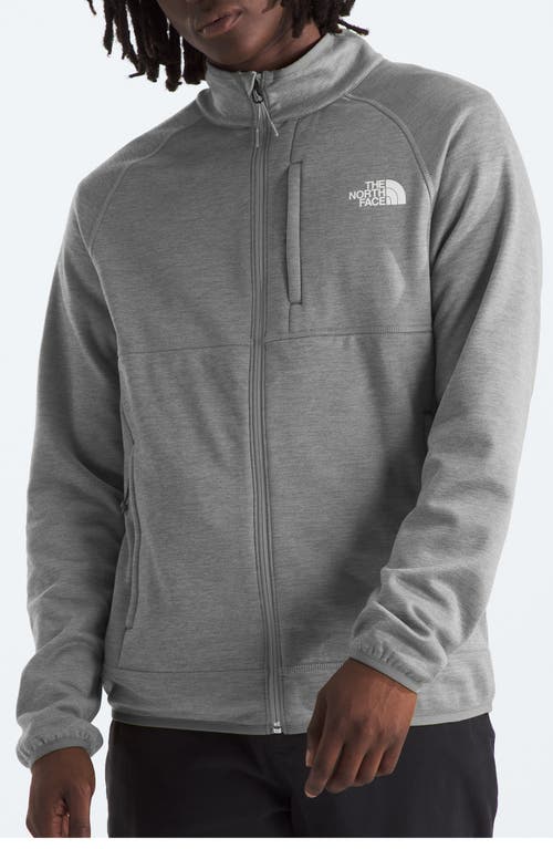 THE NORTH FACE THE NORTH FACE CANYONLANDS FULL ZIP JACKET