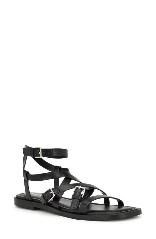 Nine West Rulen Sandal at Nordstrom,