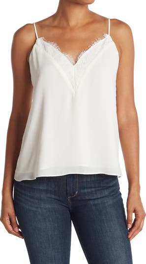 Melrose and Market Lace Cami