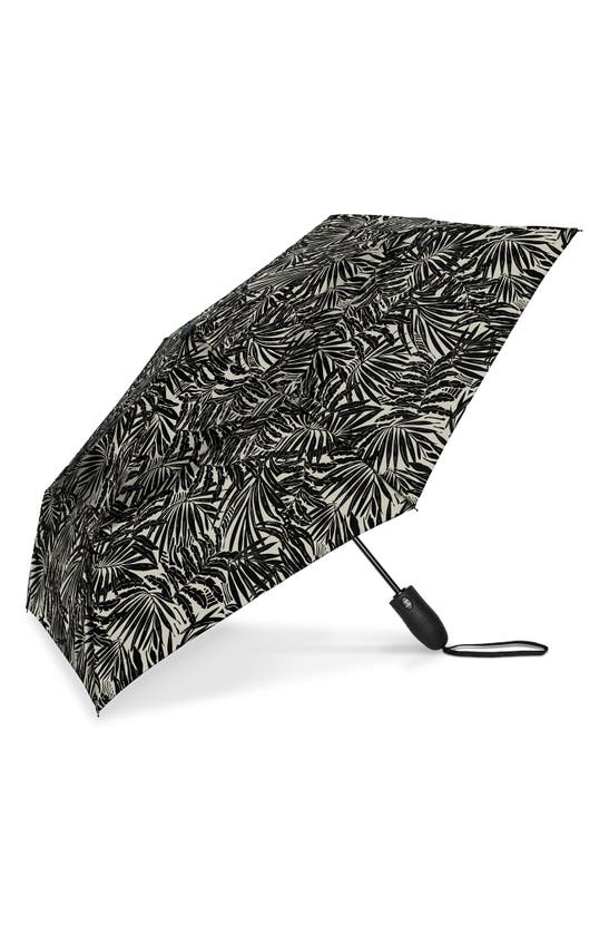 Shedrain Folding Umbrella In Gray