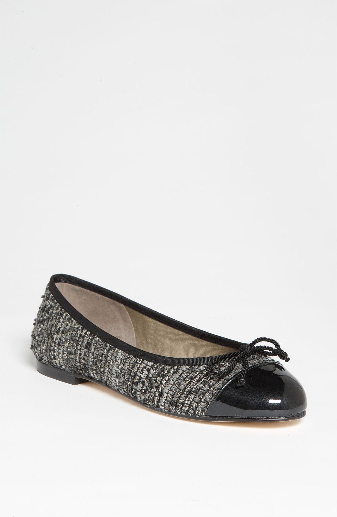 French Sole 'Getaway' Ballet Flat Nordstrom