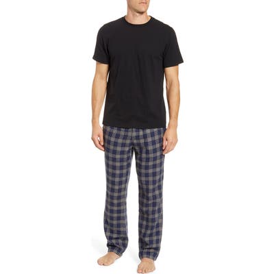 UGG Grant Pajama Set, Blue