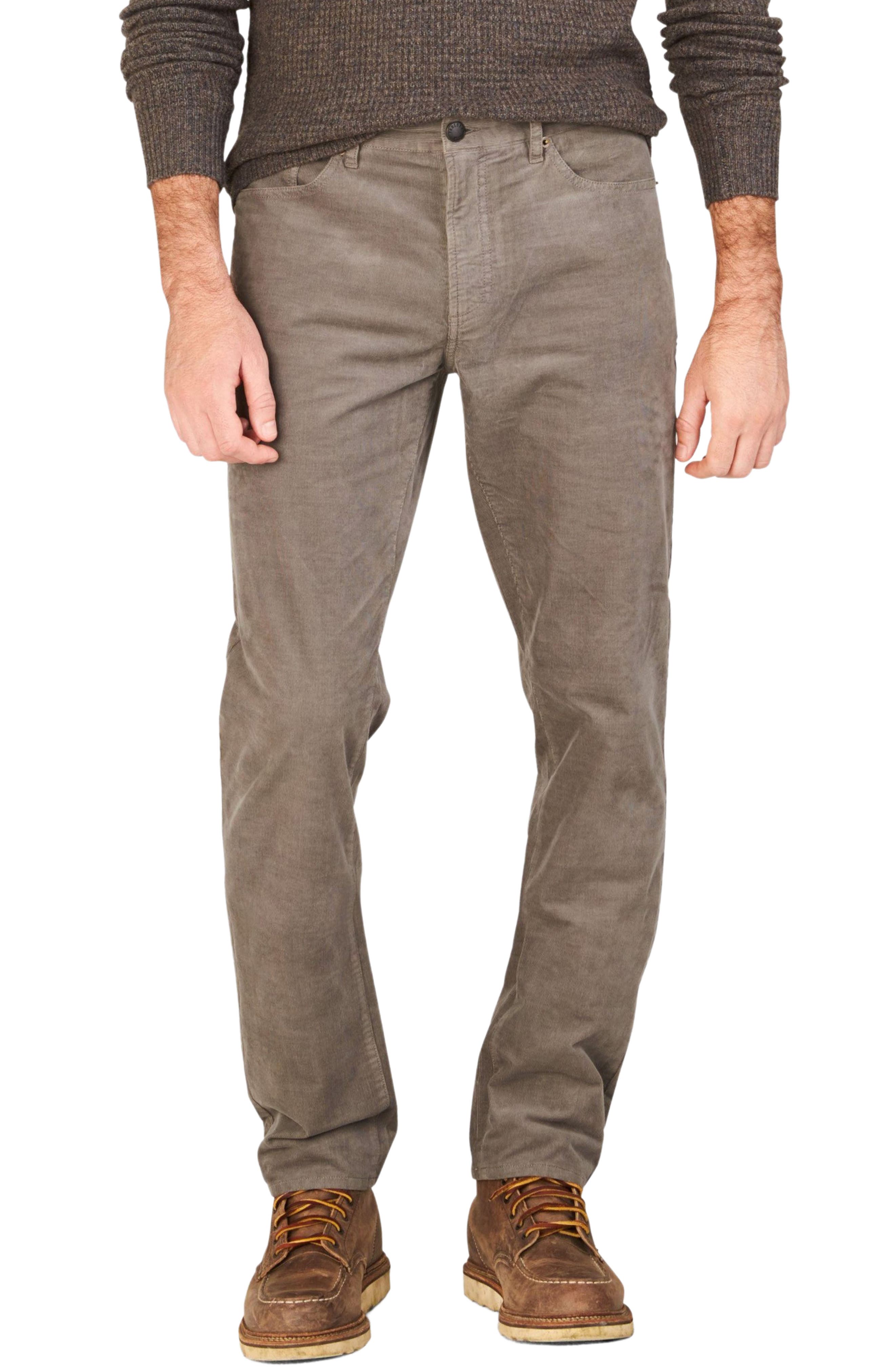 Faherty corduroy pants Clearance