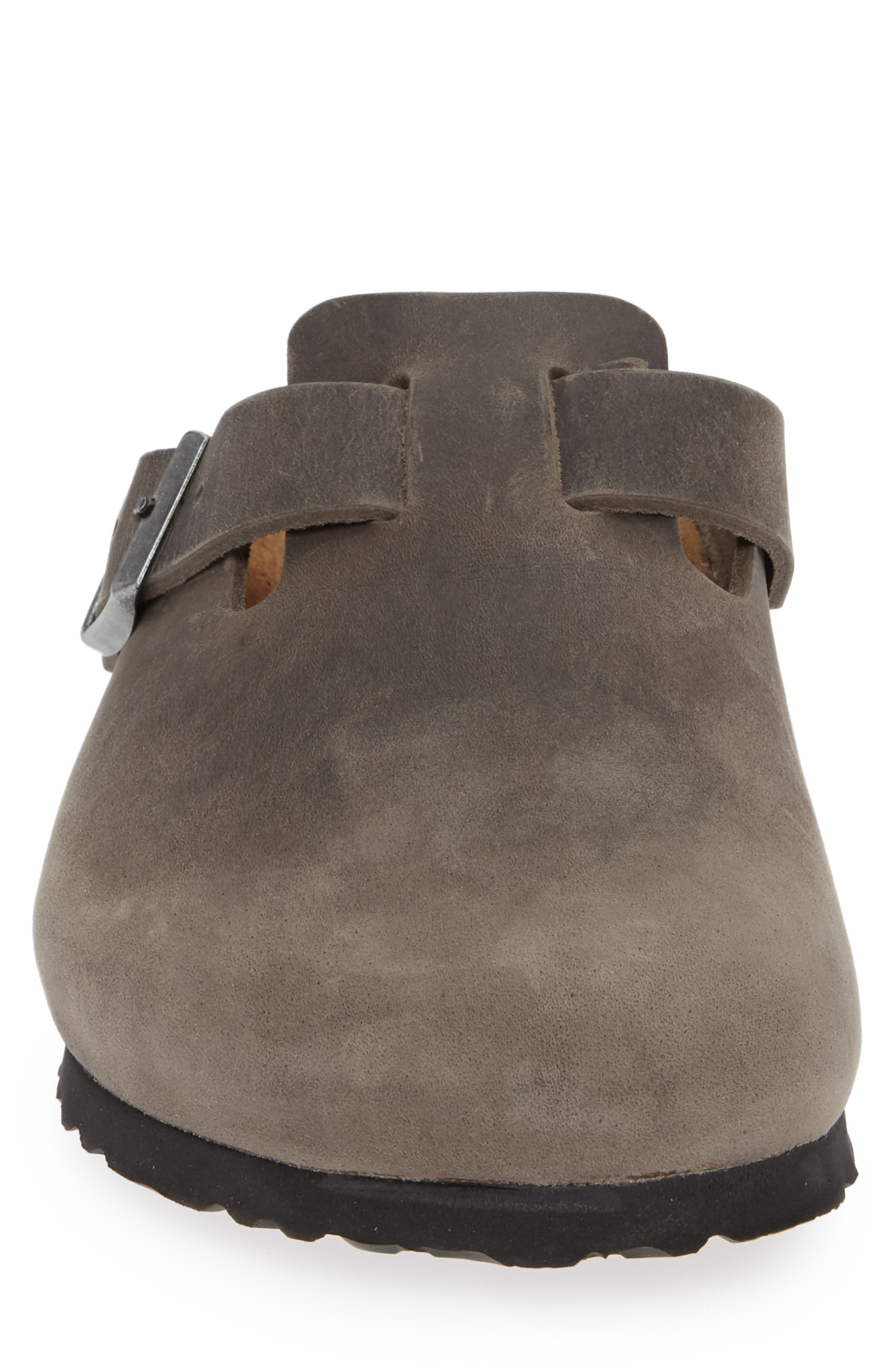 nordstrom birkenstock clogs