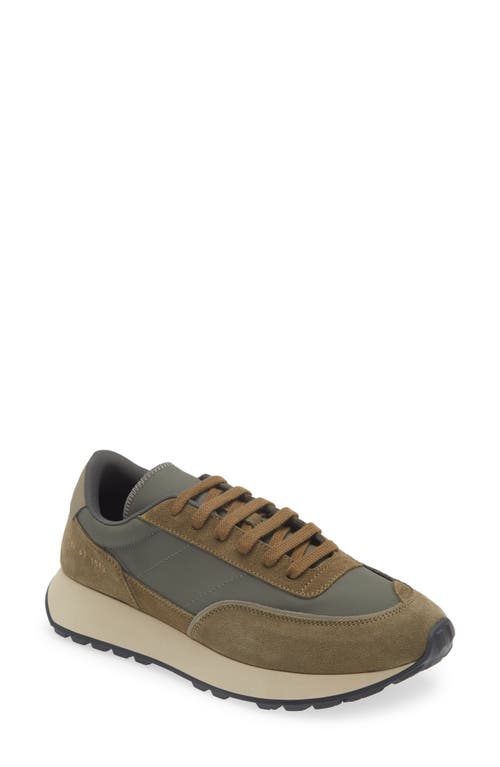 Common Projects Track 80 Low Top Sneaker at Nordstrom,