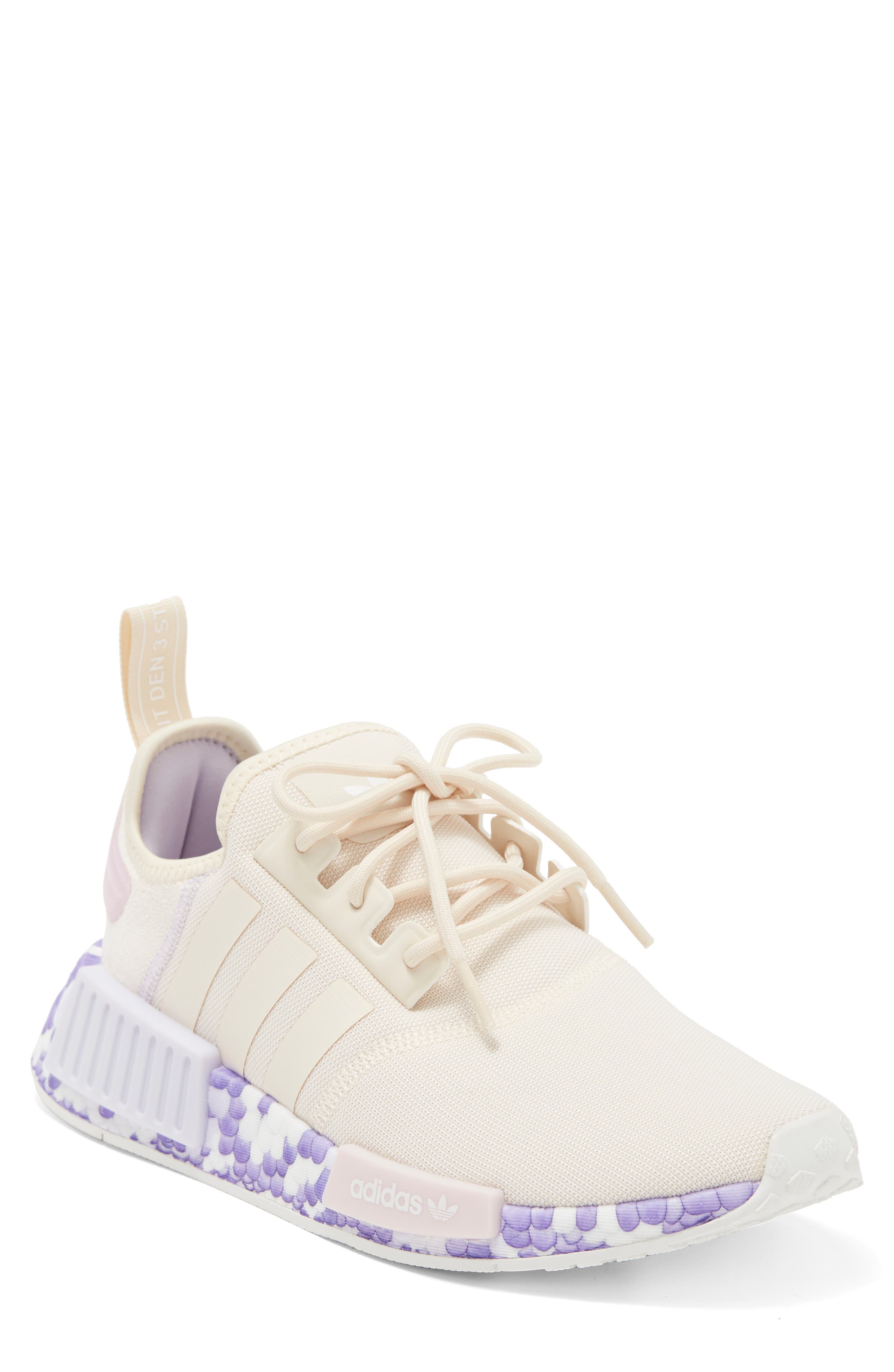 adidas Women's Nmd_R1 Sneakers main image 0