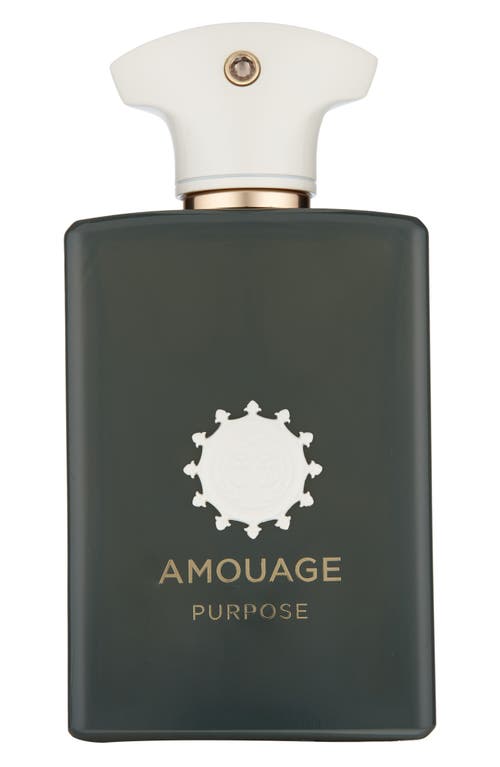 AMOUAGE Purpose Eau de Parfum