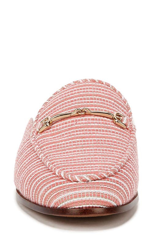 Sam Edelman Linnie Mule In Rose Blossom