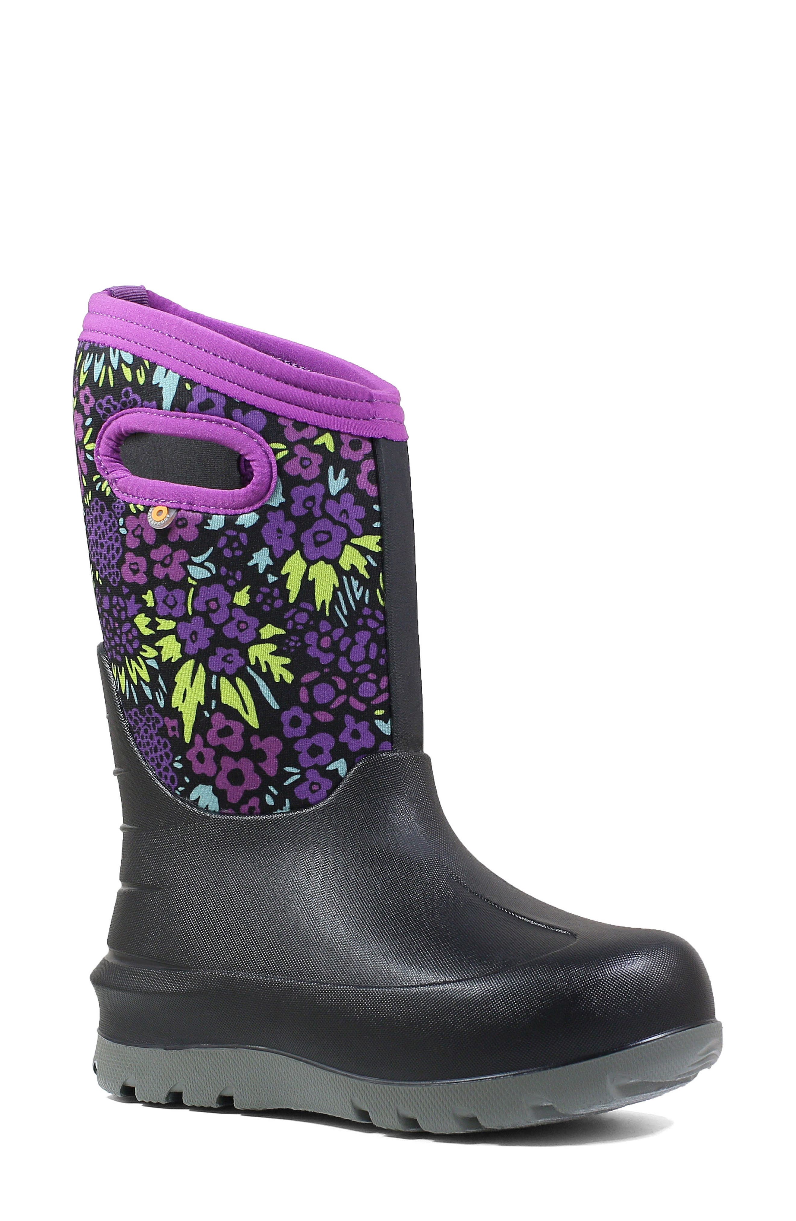 waterproof boots nordstrom